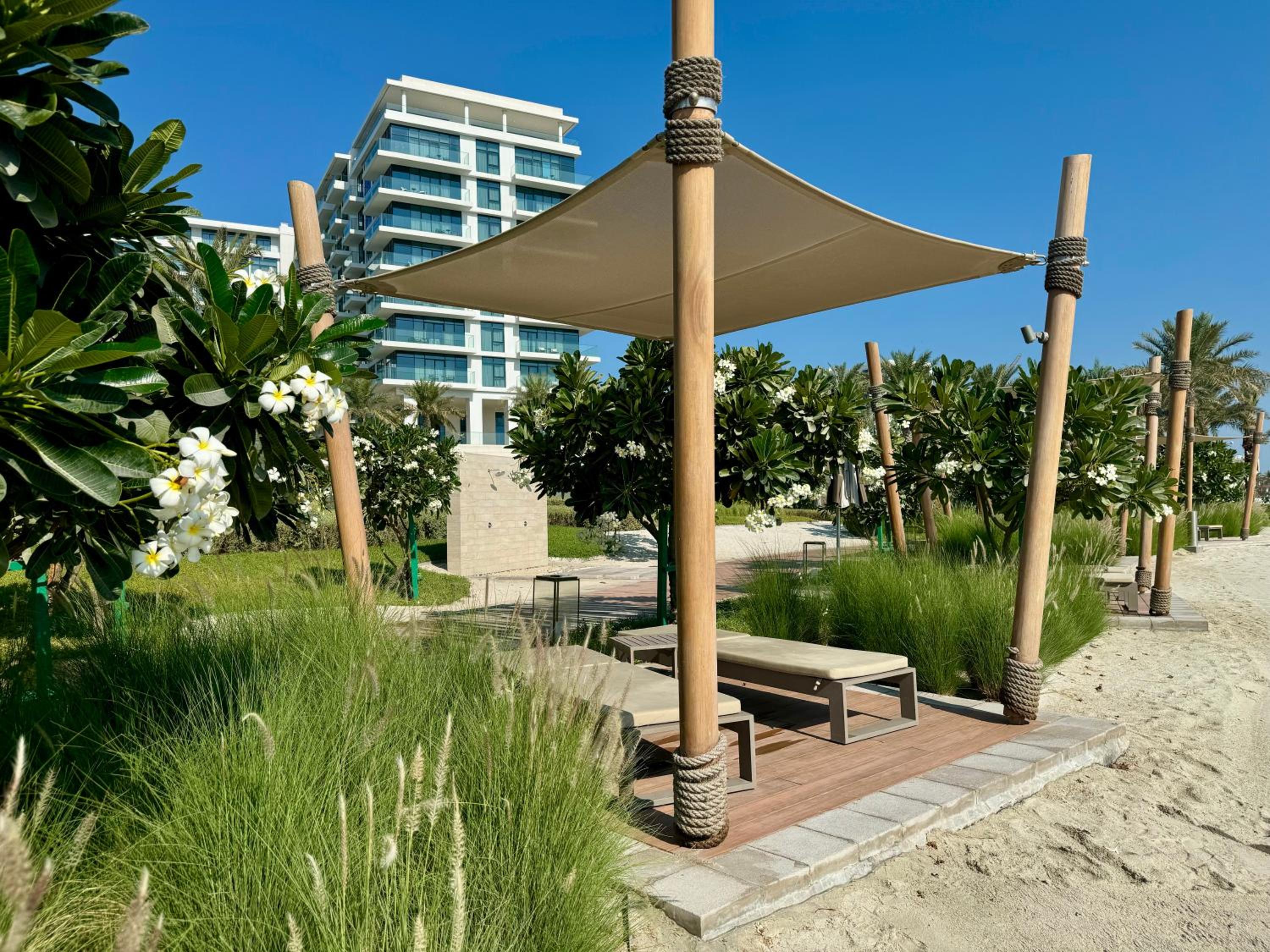 Address Residence Beach Resort - Marassi Al Bahrain