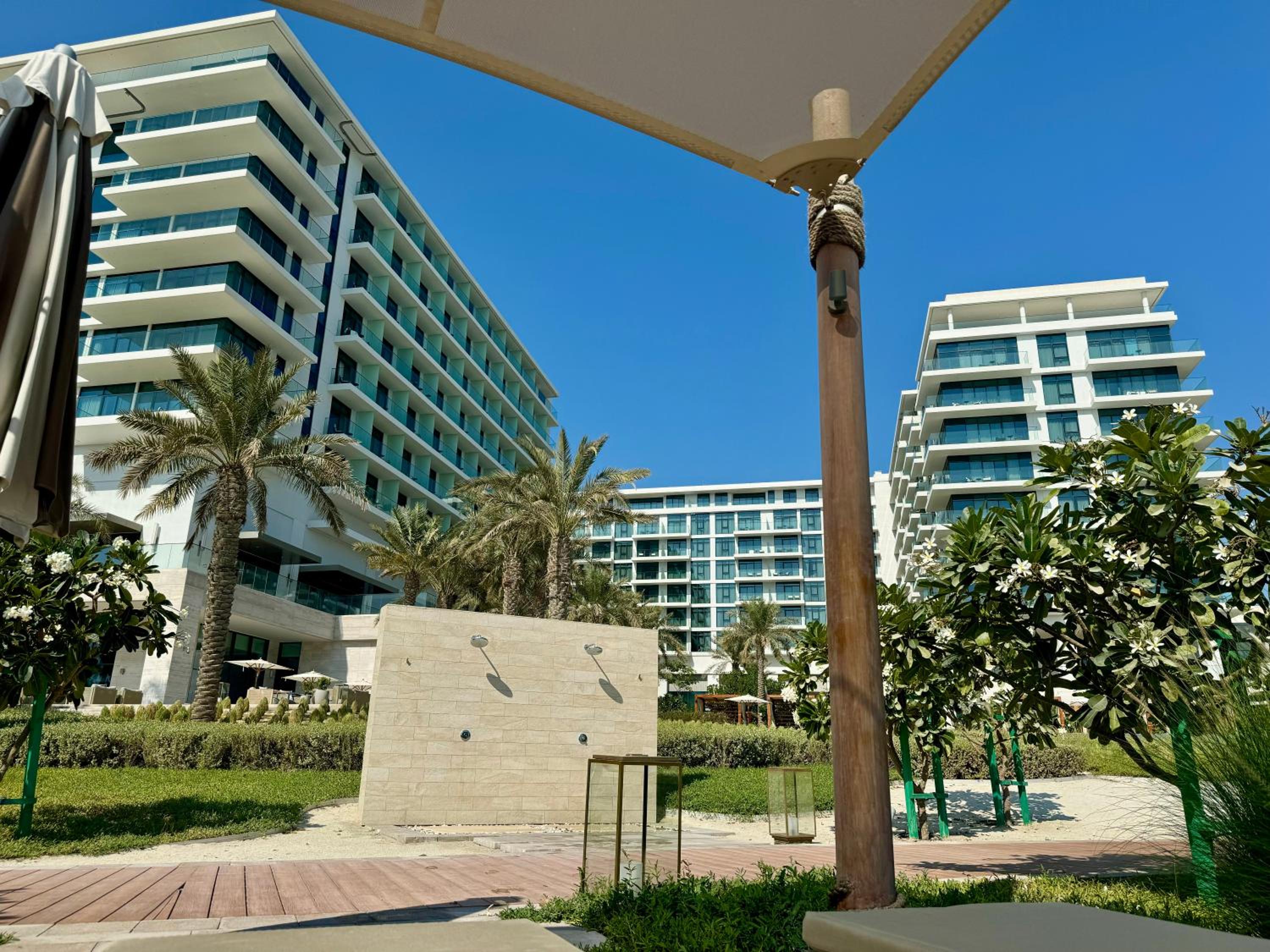 Address Residence Beach Resort - Marassi Al Bahrain