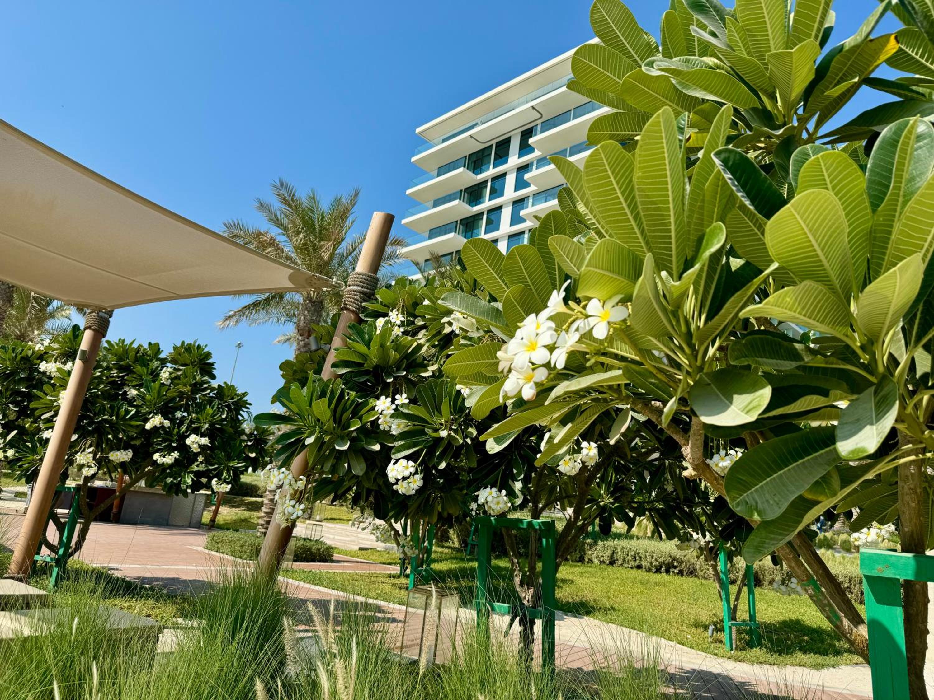 Address Residence Beach Resort - Marassi Al Bahrain