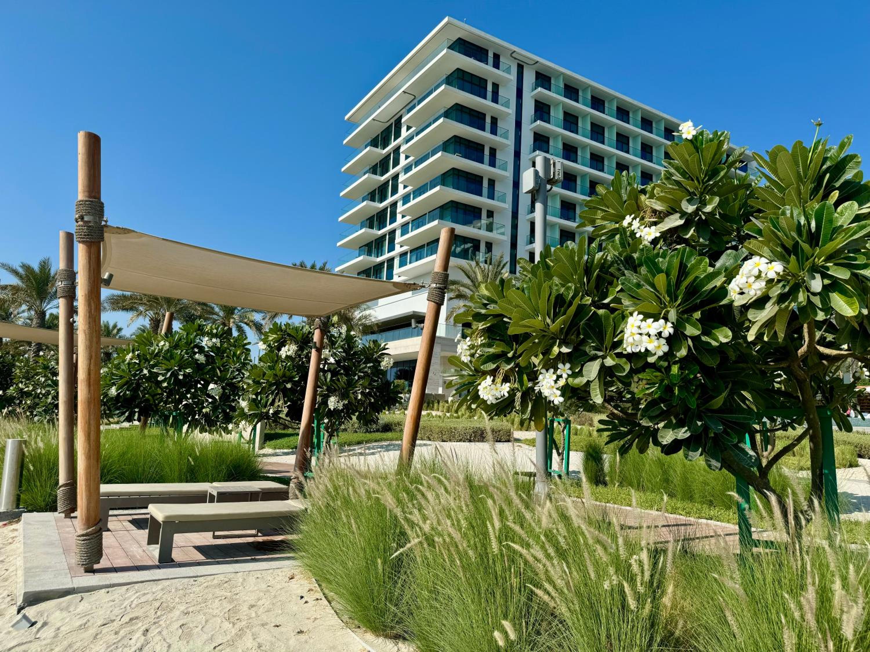 Address Residence Beach Resort - Marassi Al Bahrain
