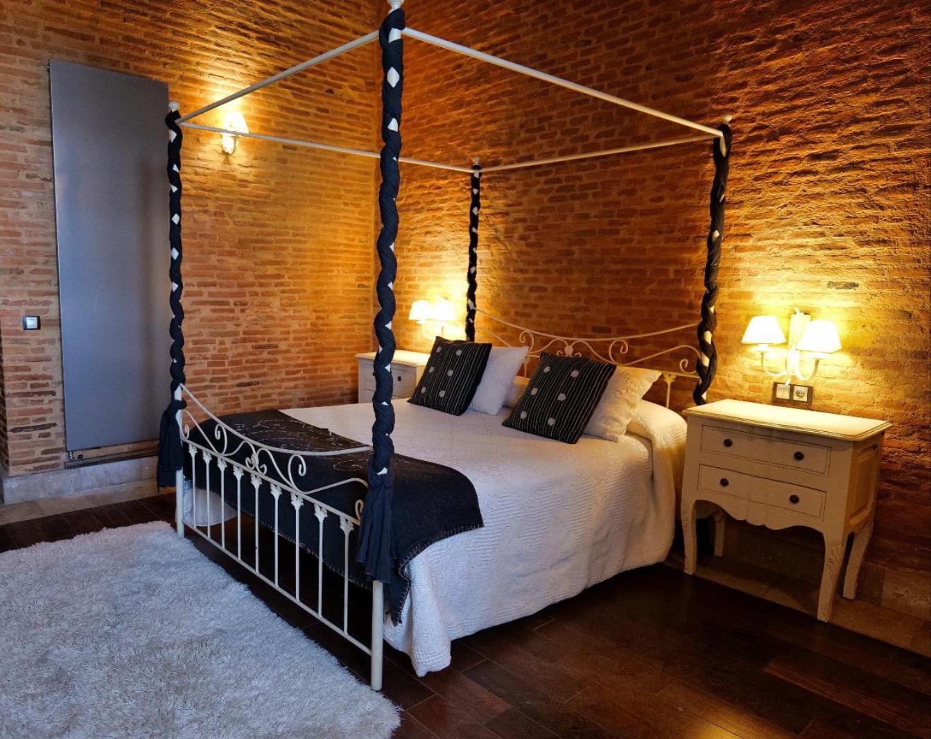 Hotel Castillo de Monte la Reina Posada Real & Bodega