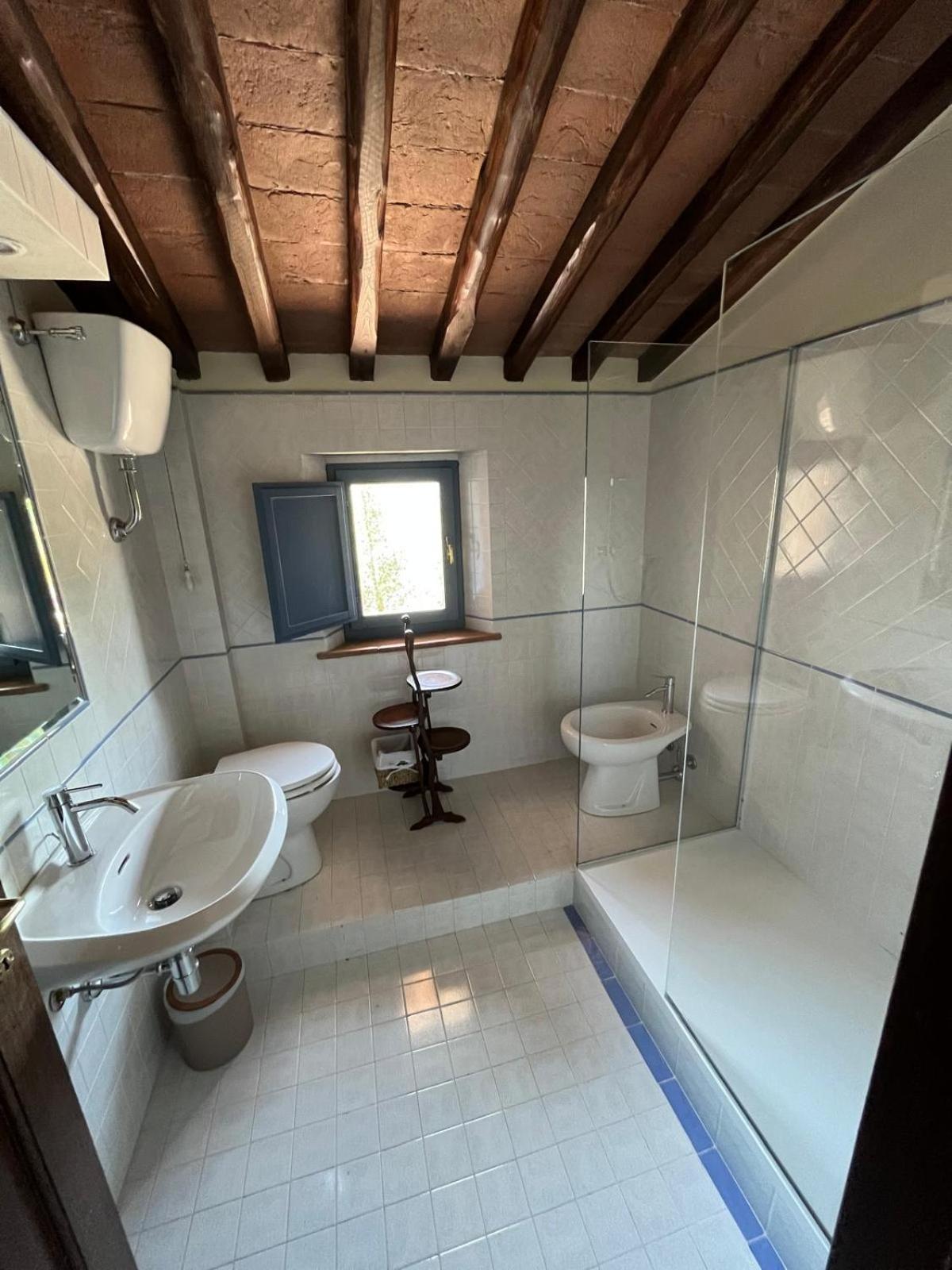 Villa AltoGiardino Chianti Senese