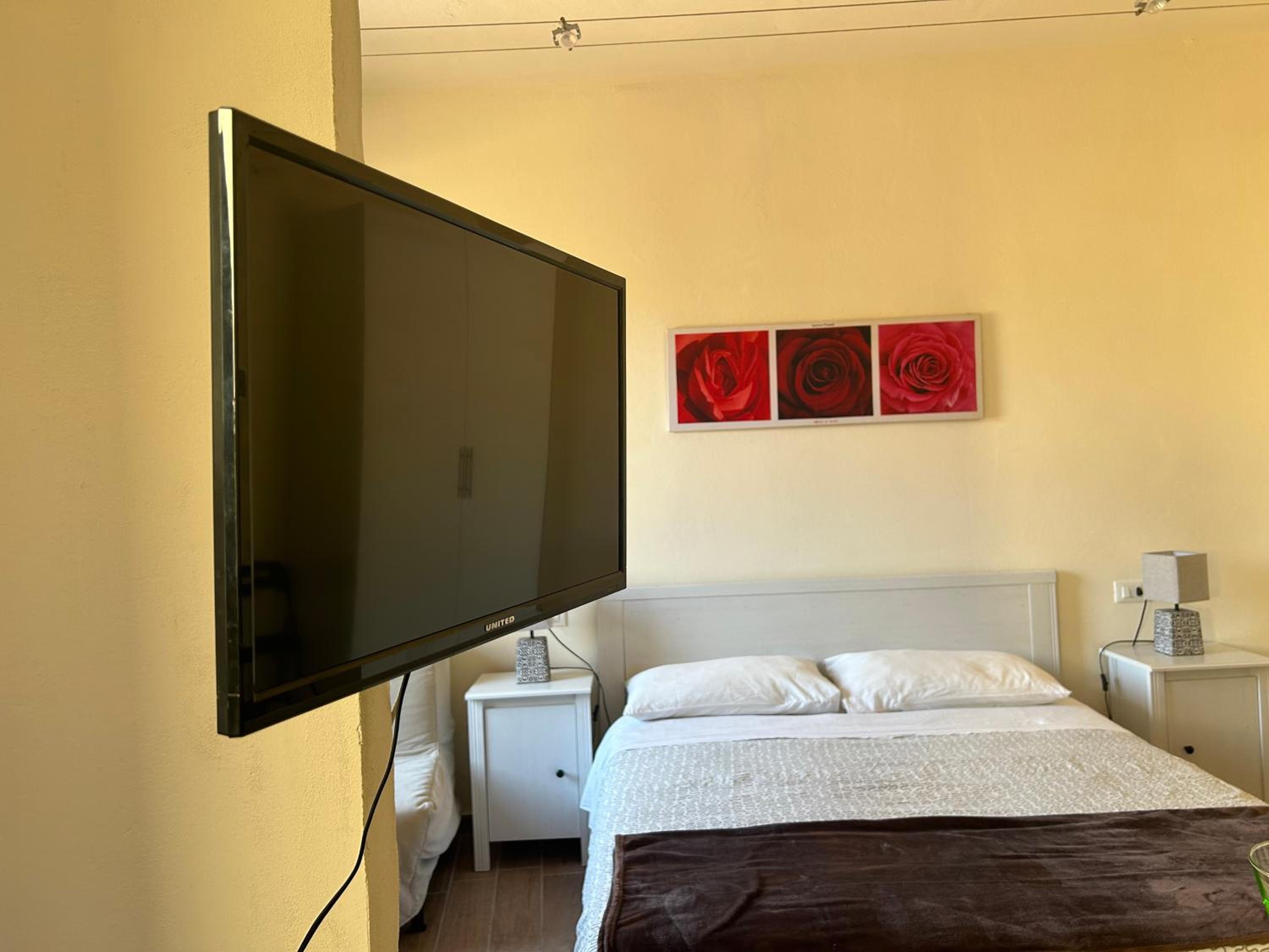 Apartment Nel Centro Della Citta
