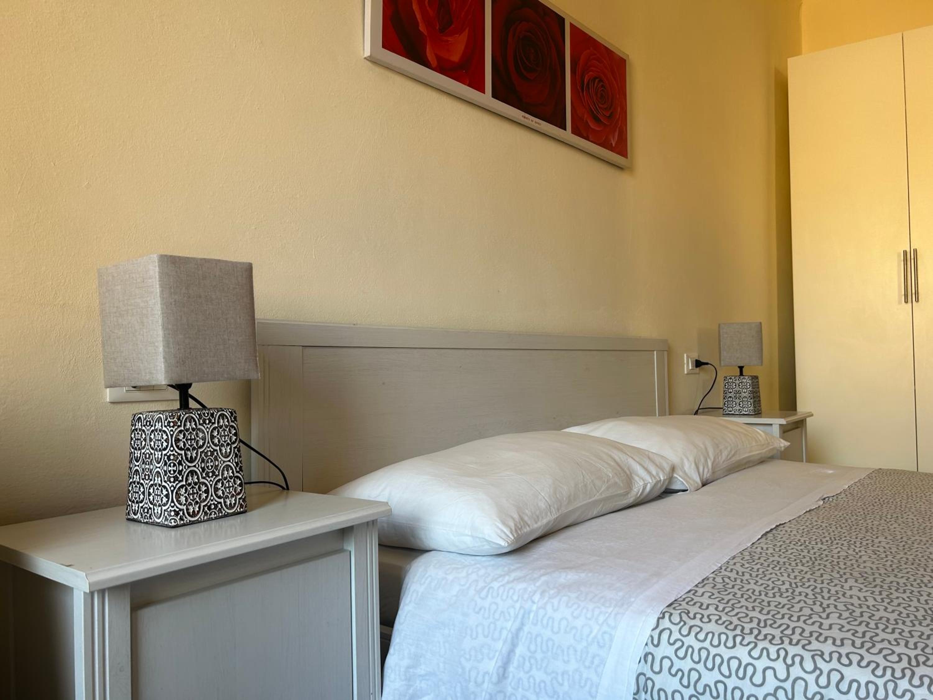 Apartment Nel Centro Della Citta