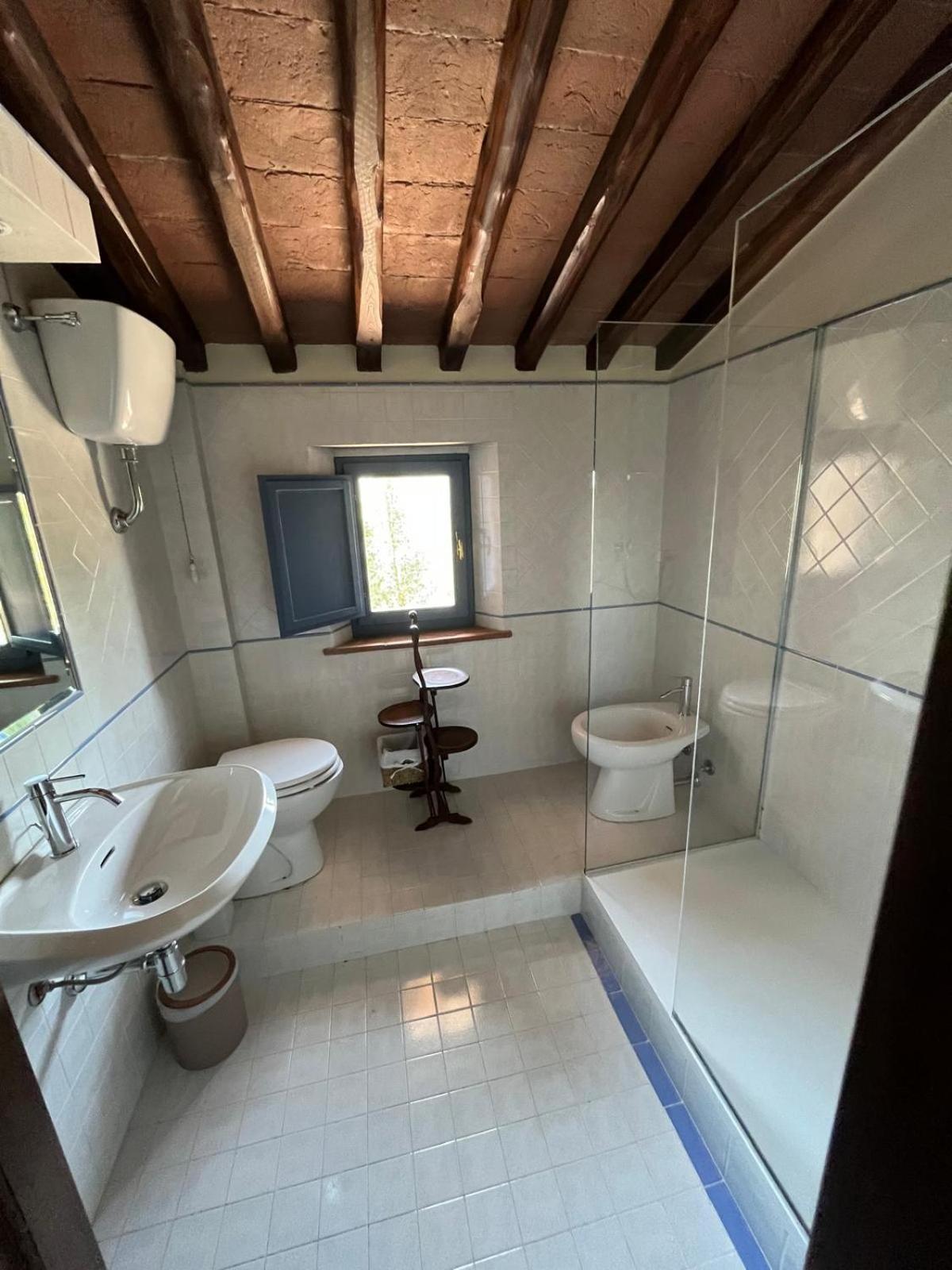 Villa AltoGiardino Chianti Senese