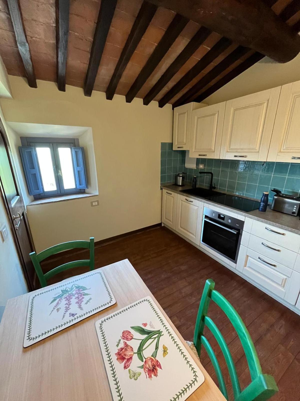 Villa AltoGiardino Chianti Senese
