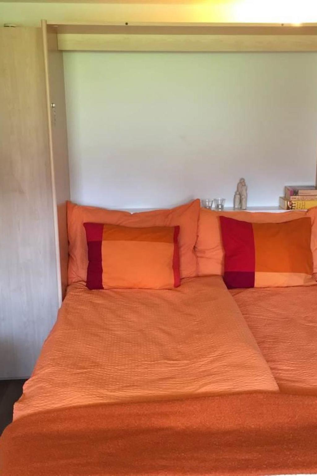 Apartment Cresta di Saas by Interhome