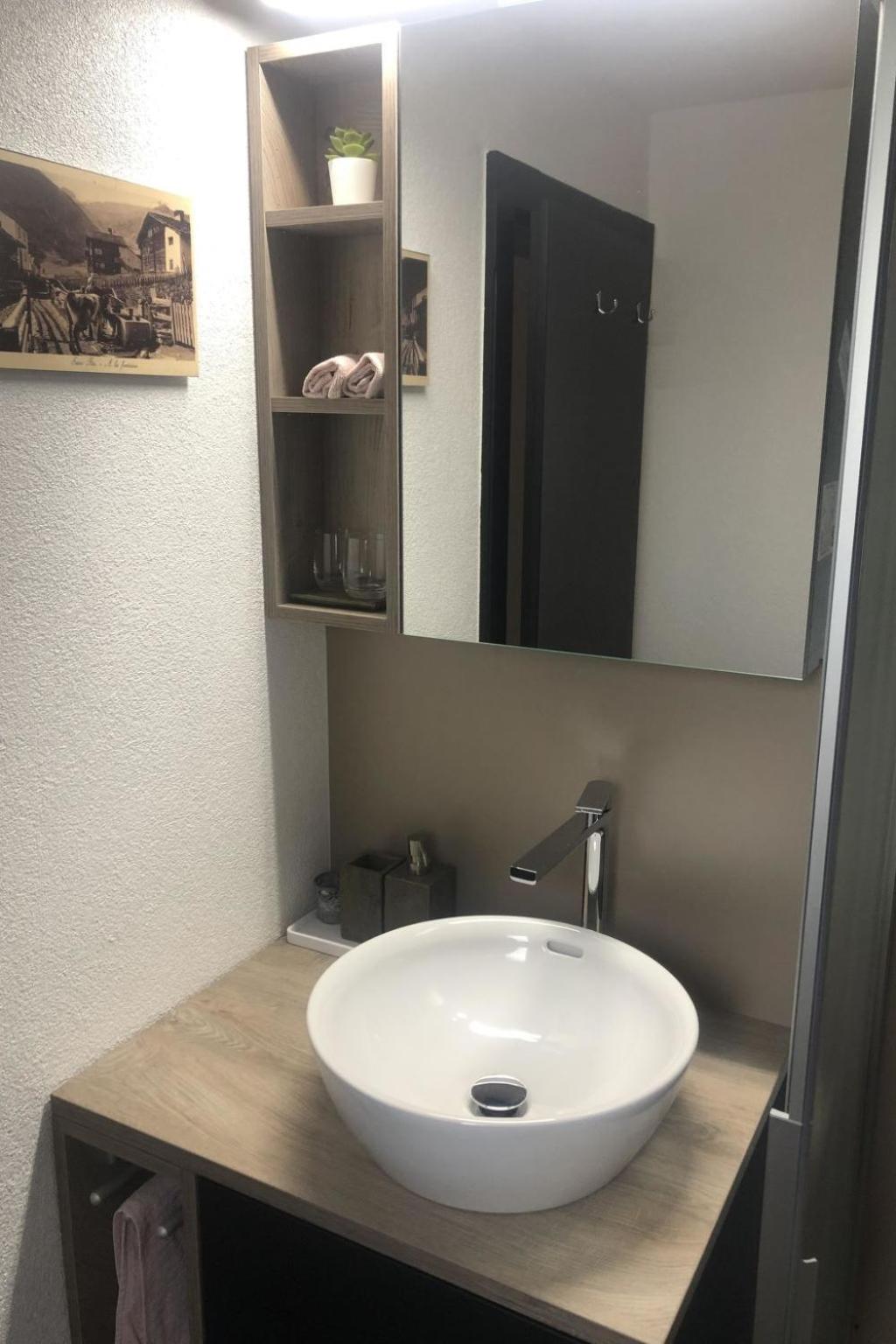 Apartment Cresta di Saas by Interhome