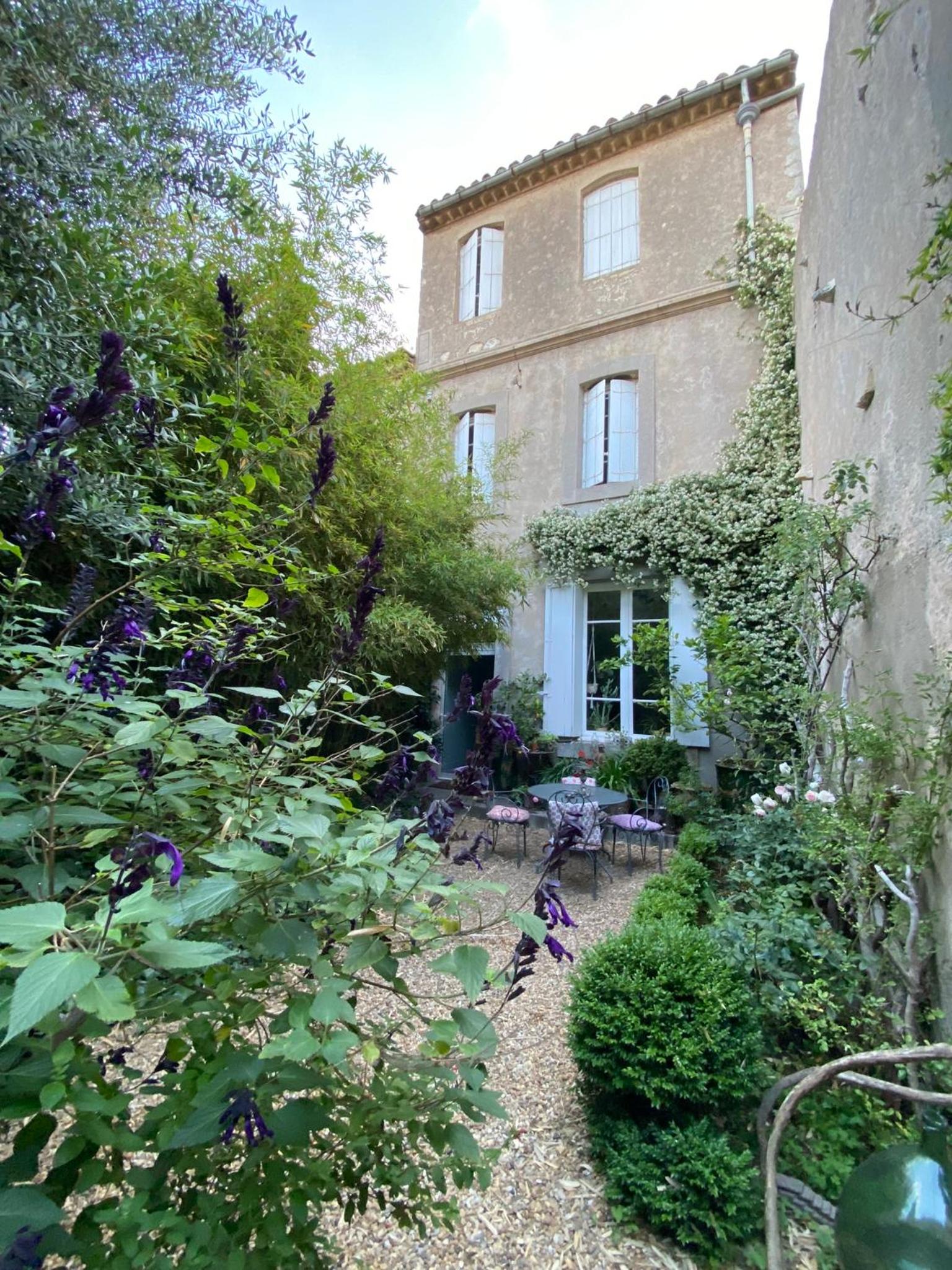 Le logis blanc bed&breakfast, photo 50