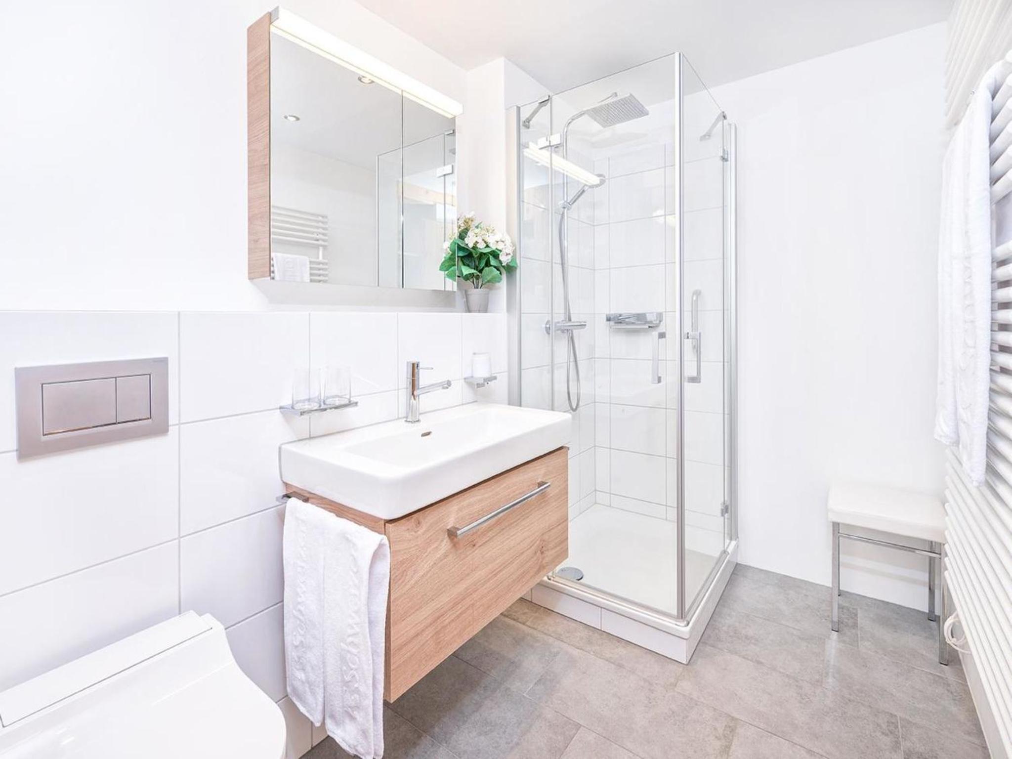 Apartment Schweizerhof 414 by Interhome