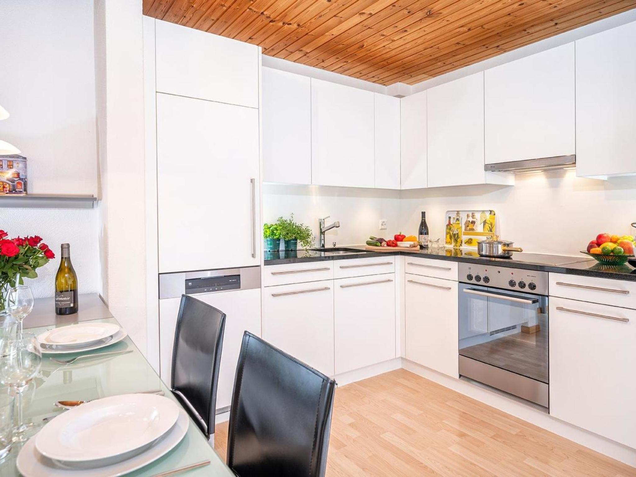 Apartment Schweizerhof 414 by Interhome