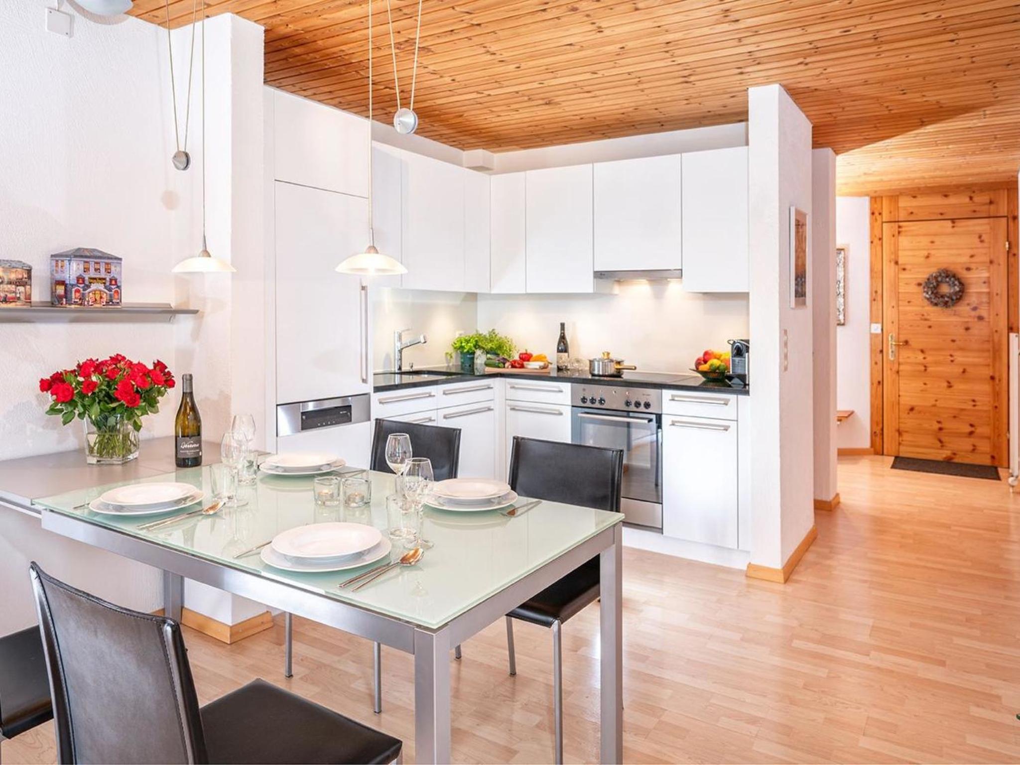 Apartment Schweizerhof 414 by Interhome