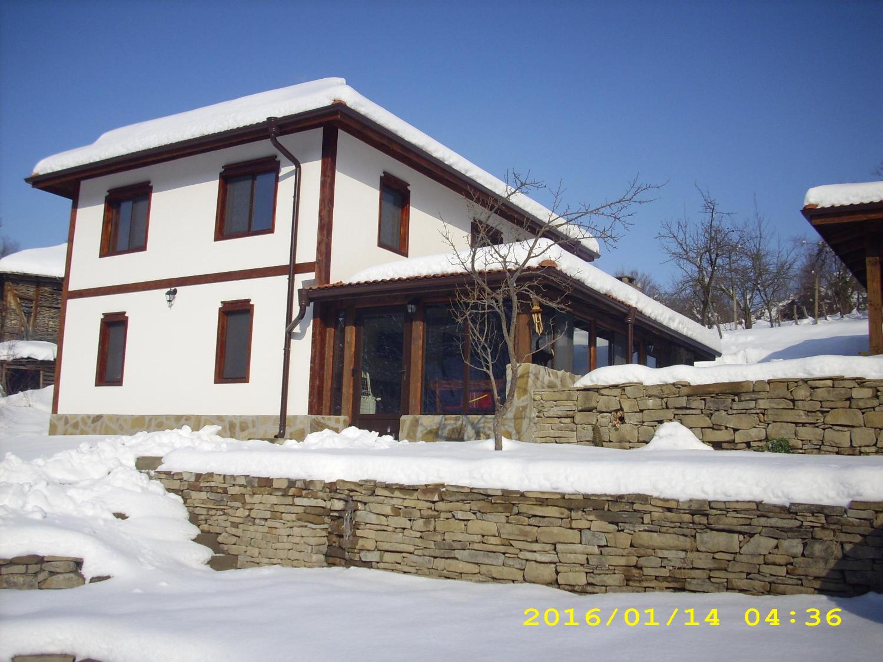 House Maya