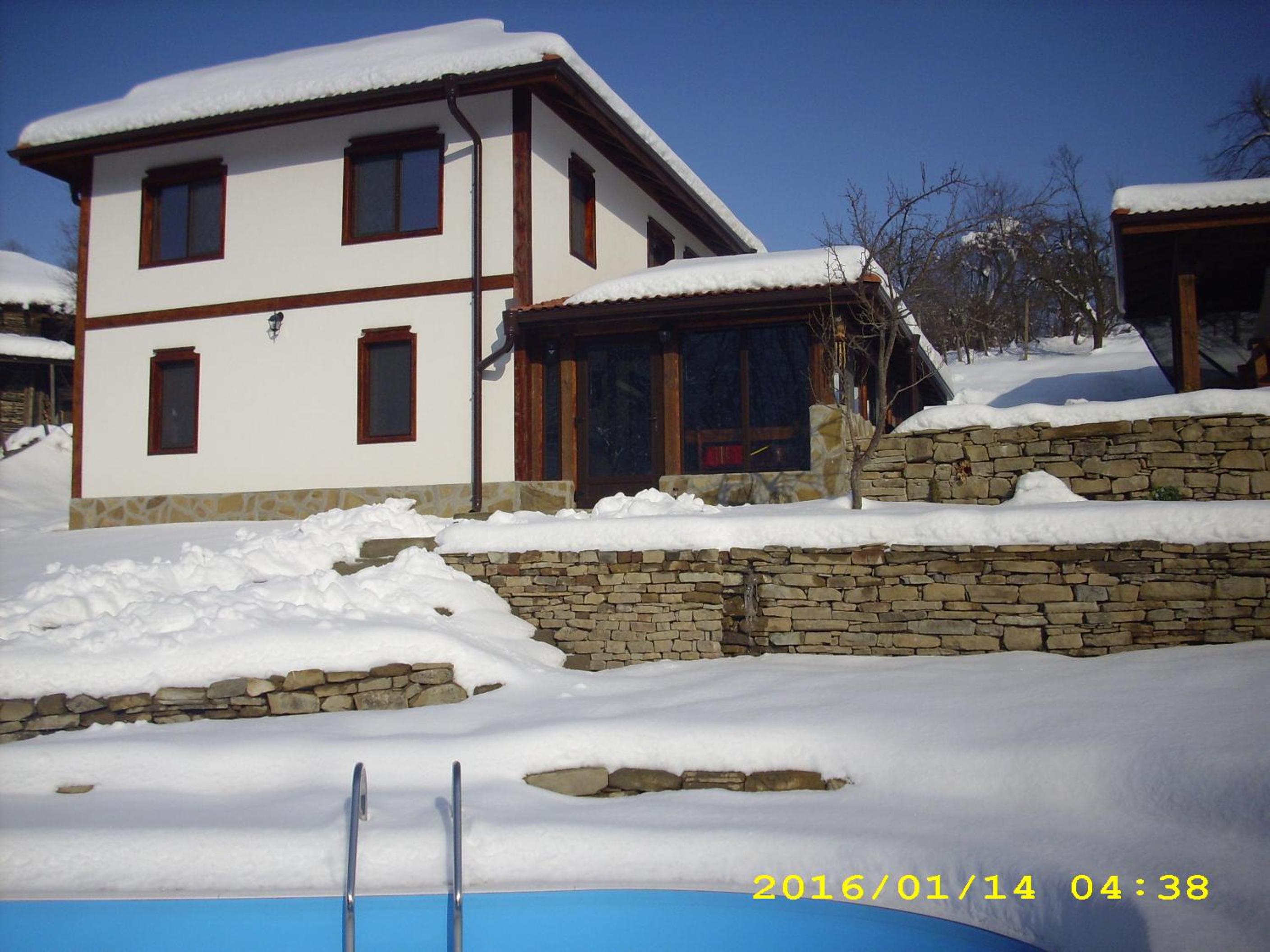 House Maya