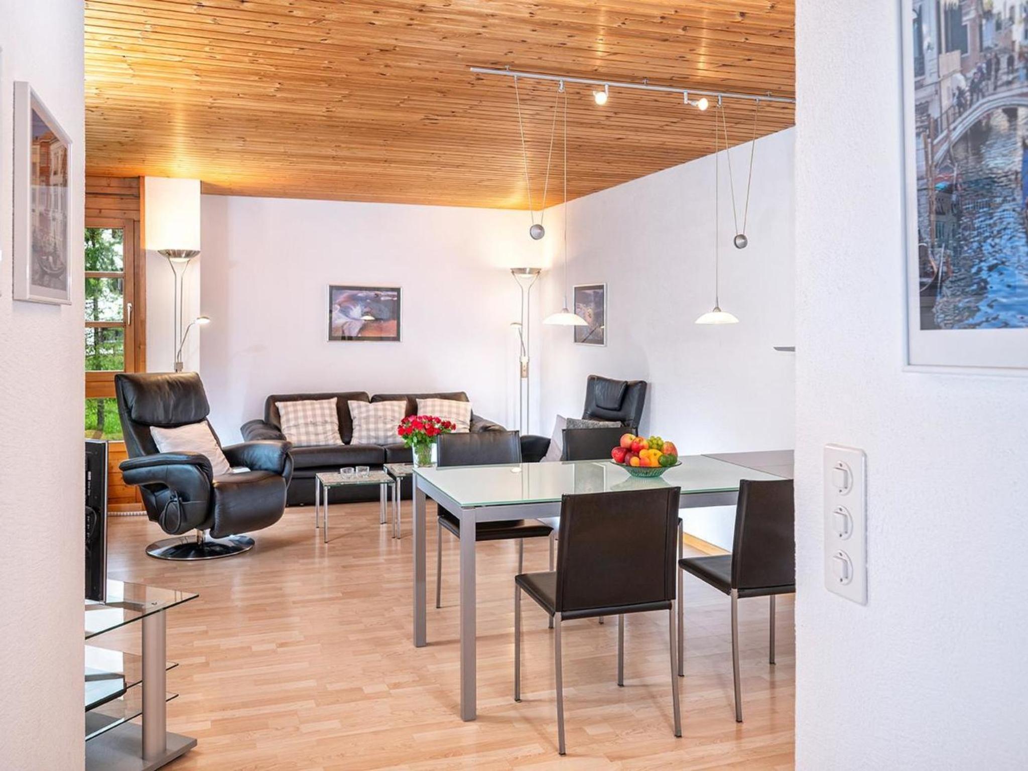 Apartment Schweizerhof 414 by Interhome