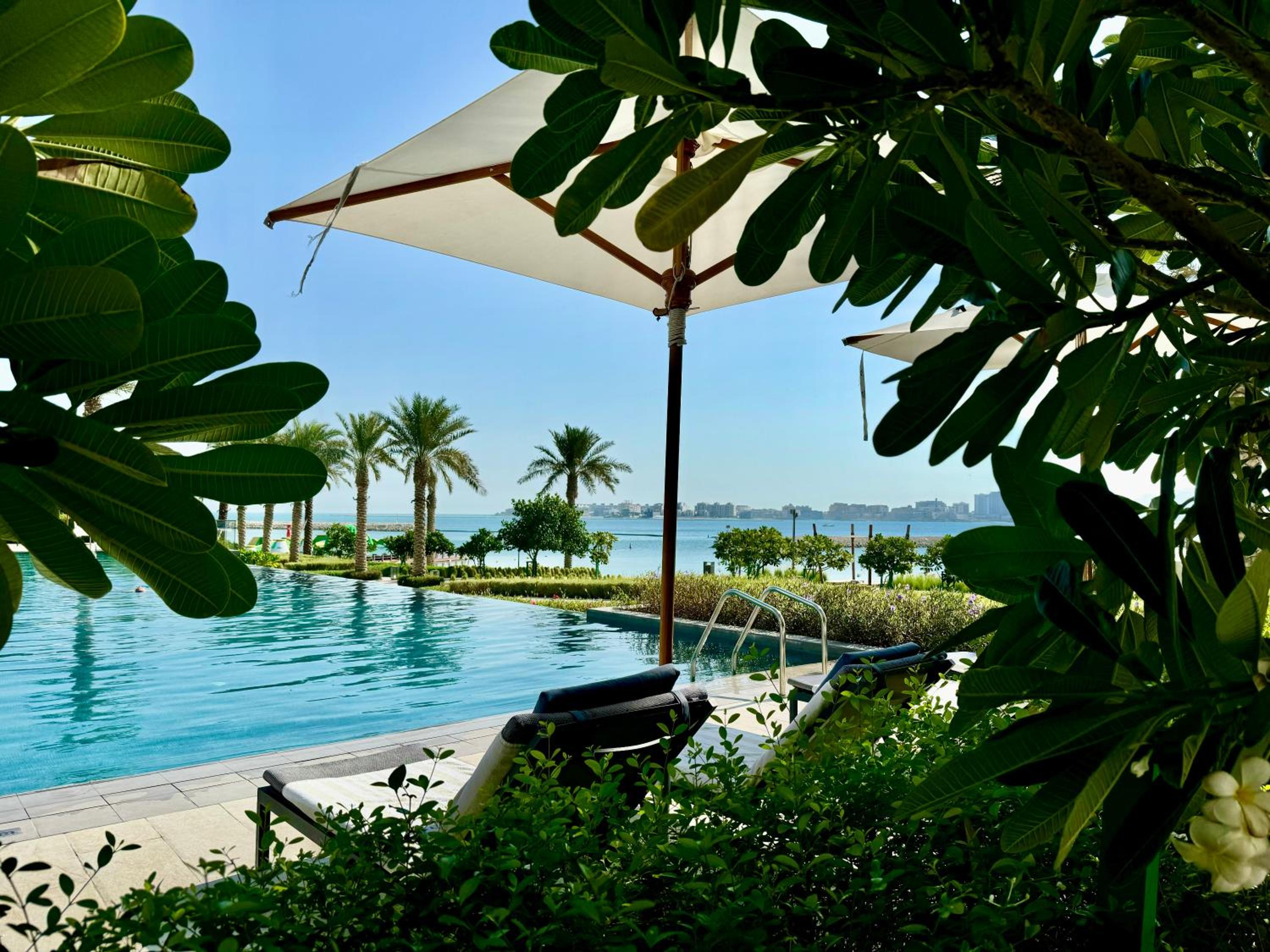 Address Residence Beach Resort - Marassi Al Bahrain