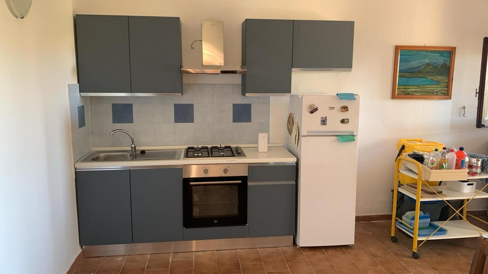 Casetta La Pelosa photo 2