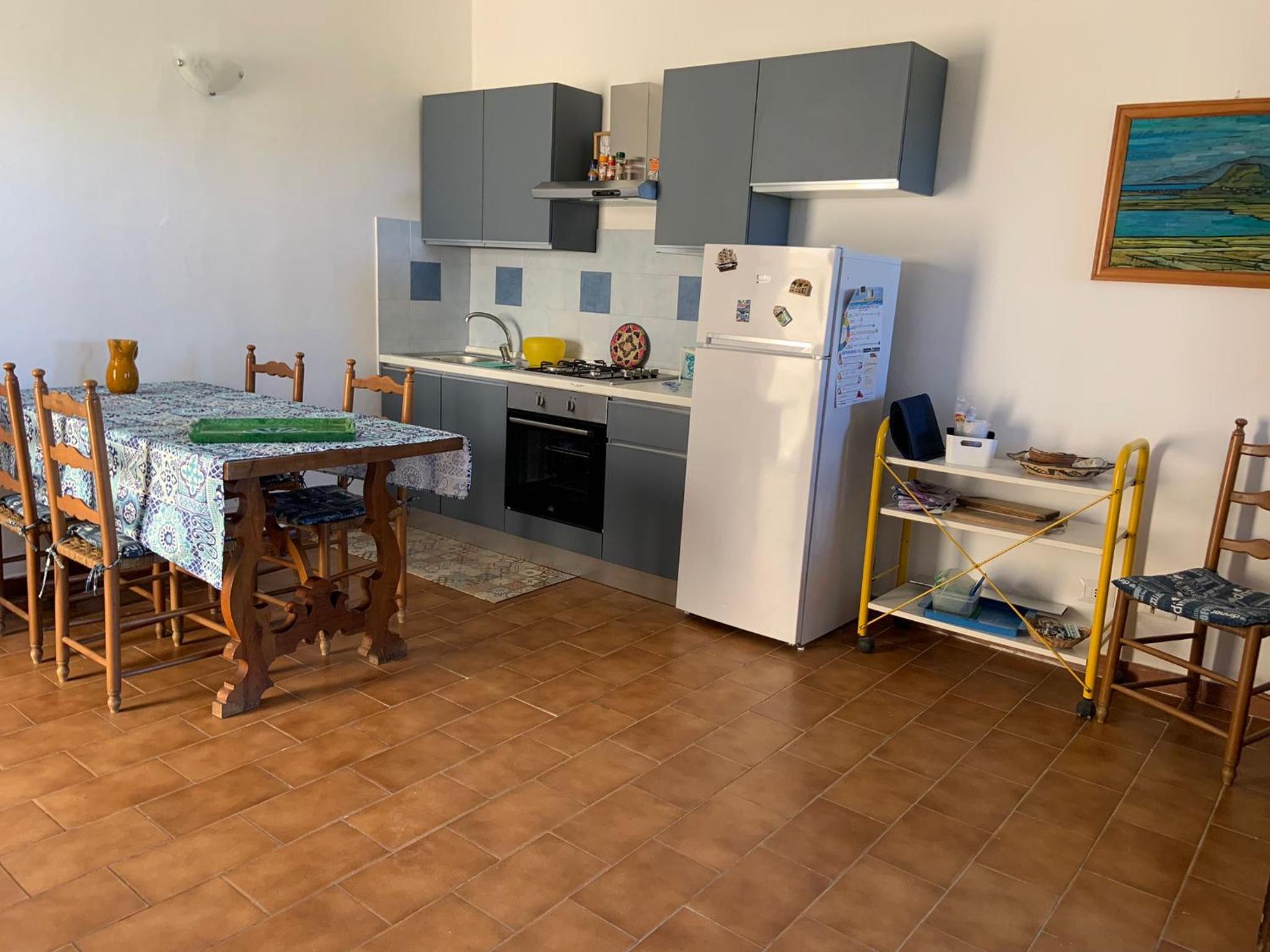 Casetta La Pelosa photo 5