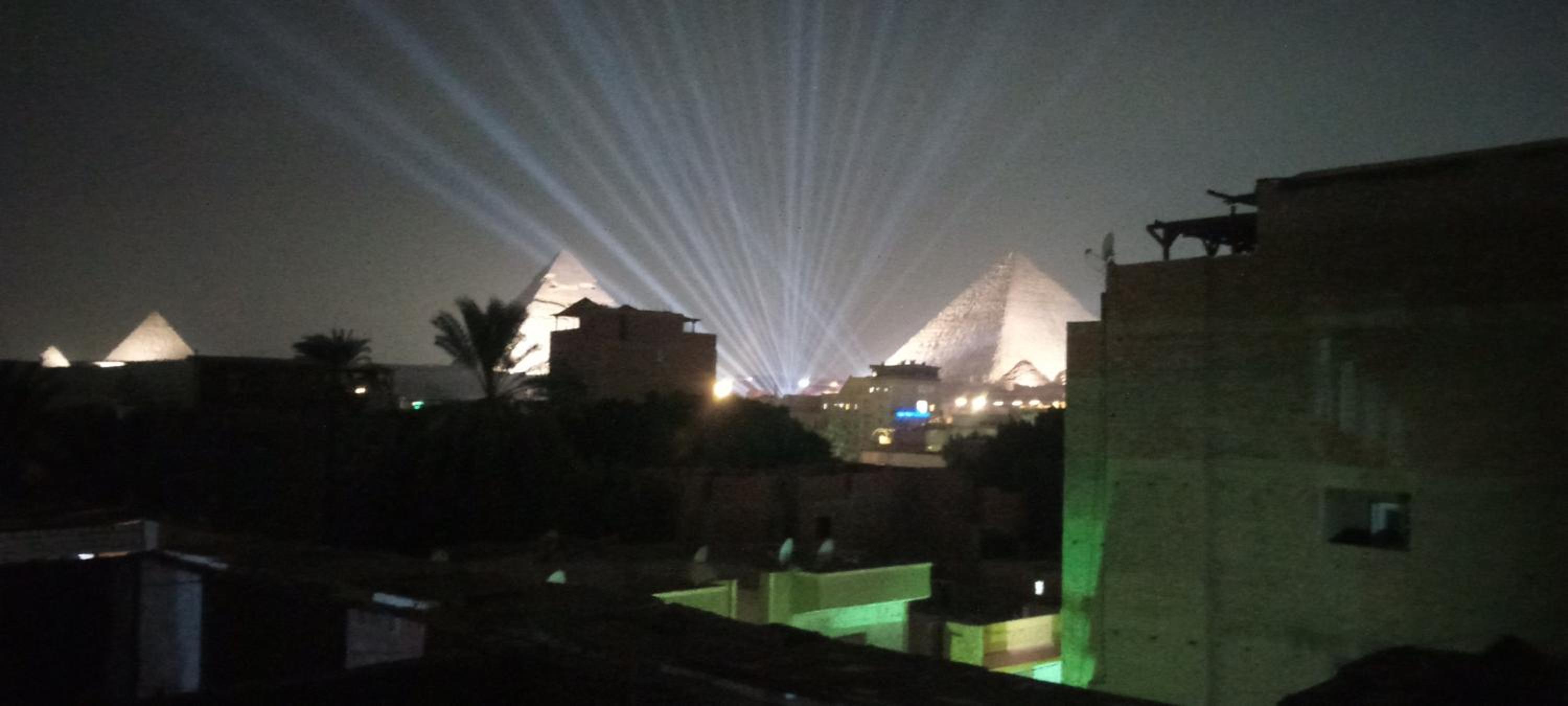 Khufu View