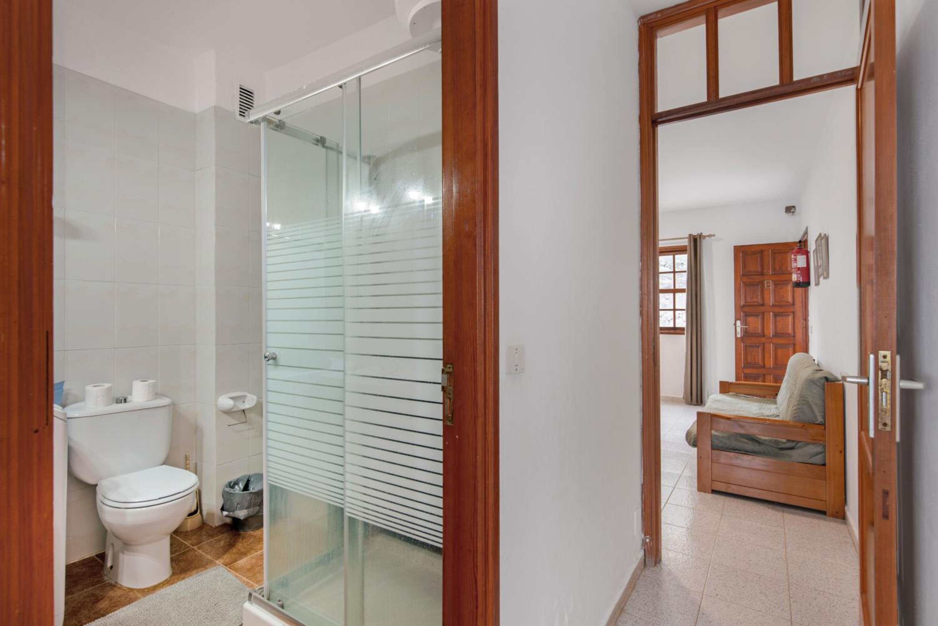 Apartamentos La Fajana