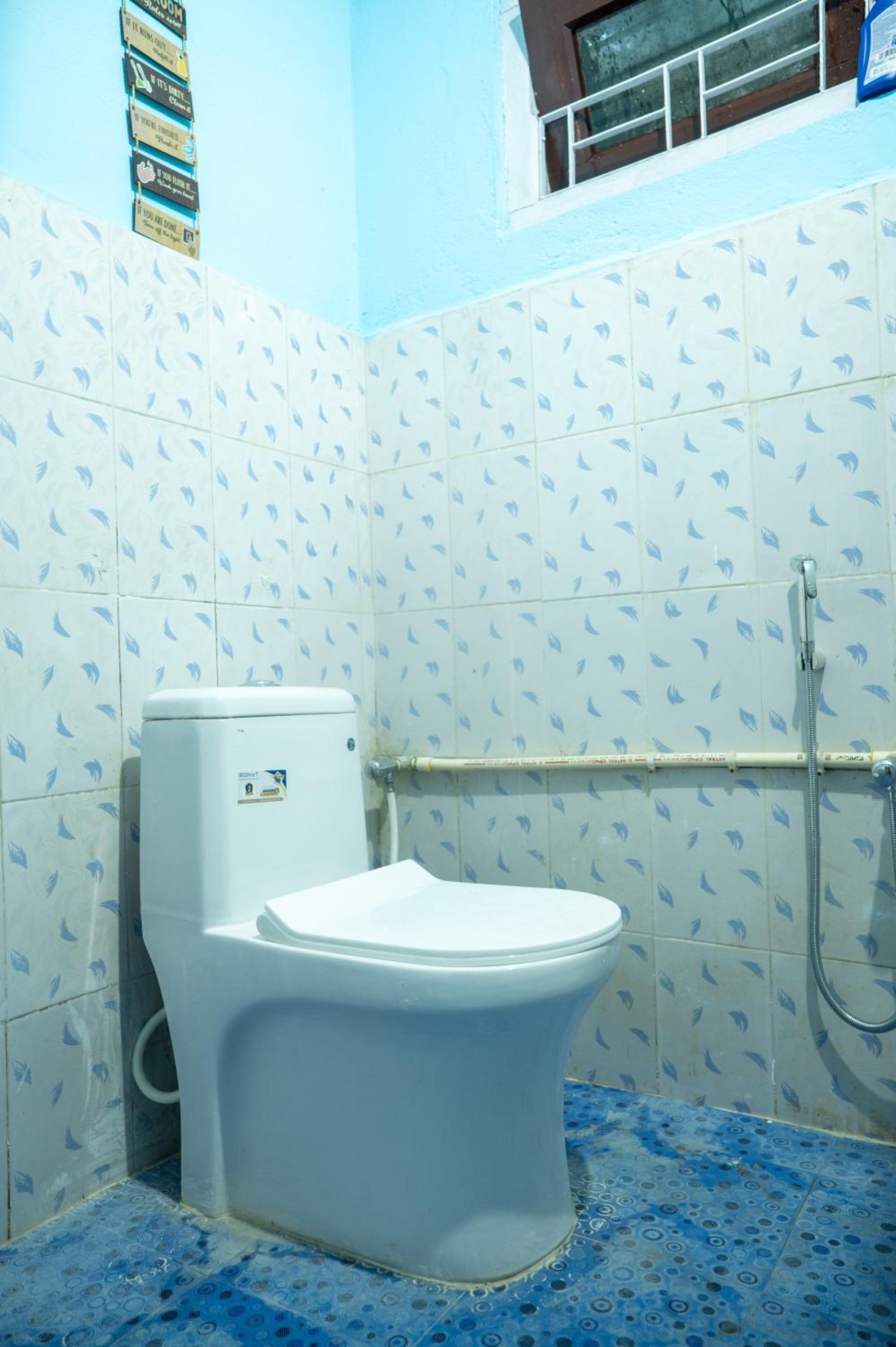Kangcho Homestay