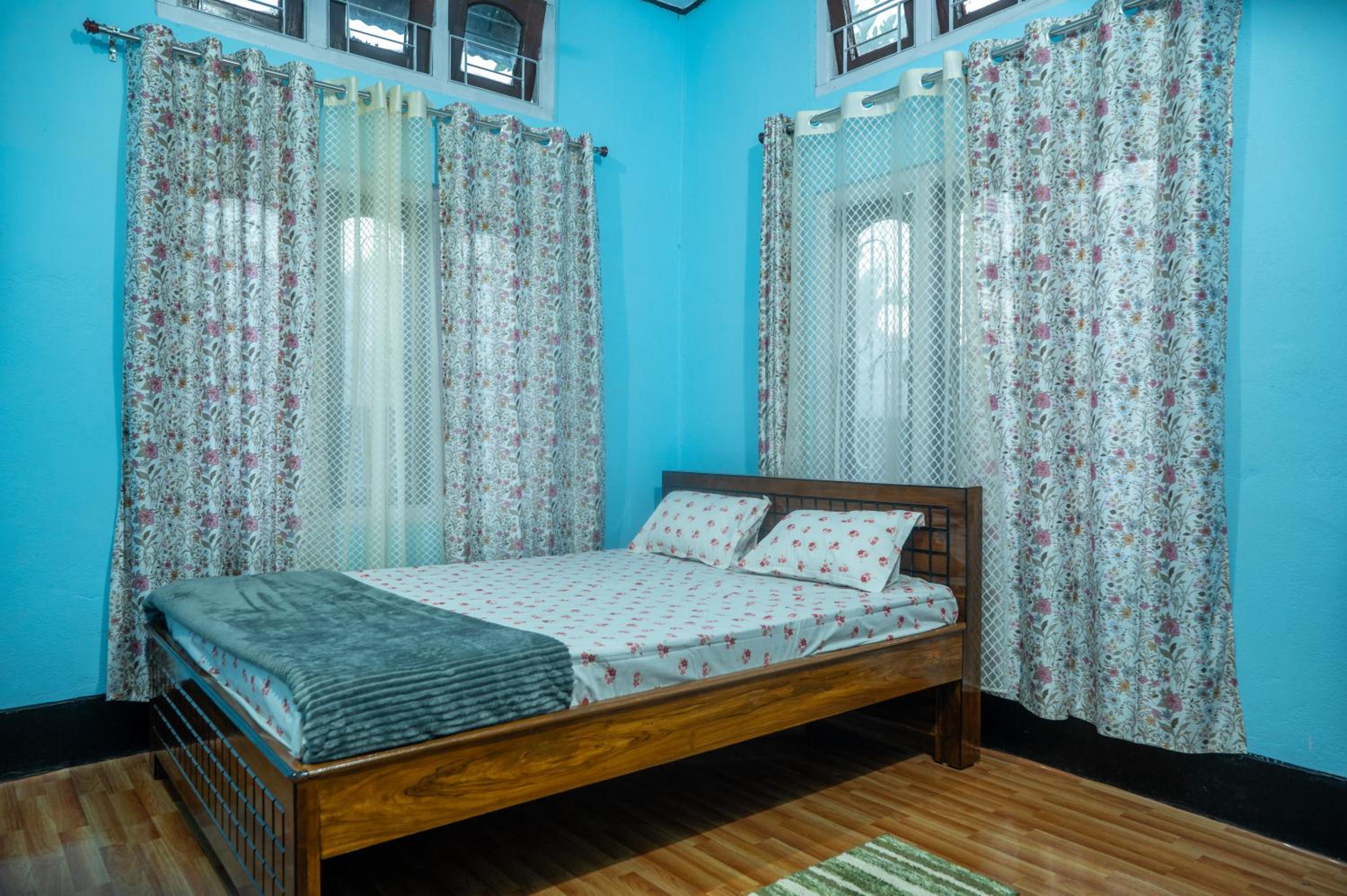 Kangcho Homestay