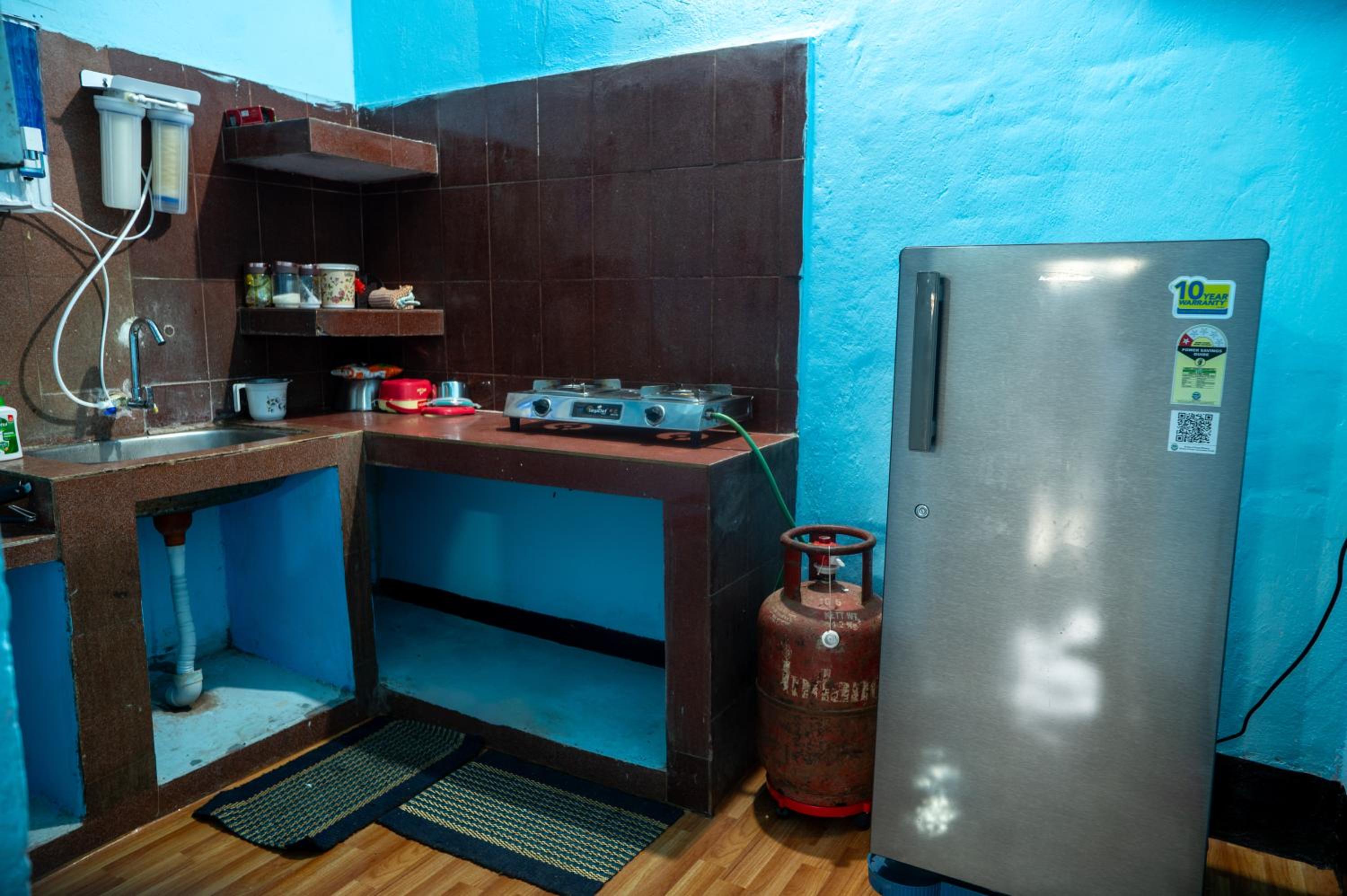 Kangcho Homestay
