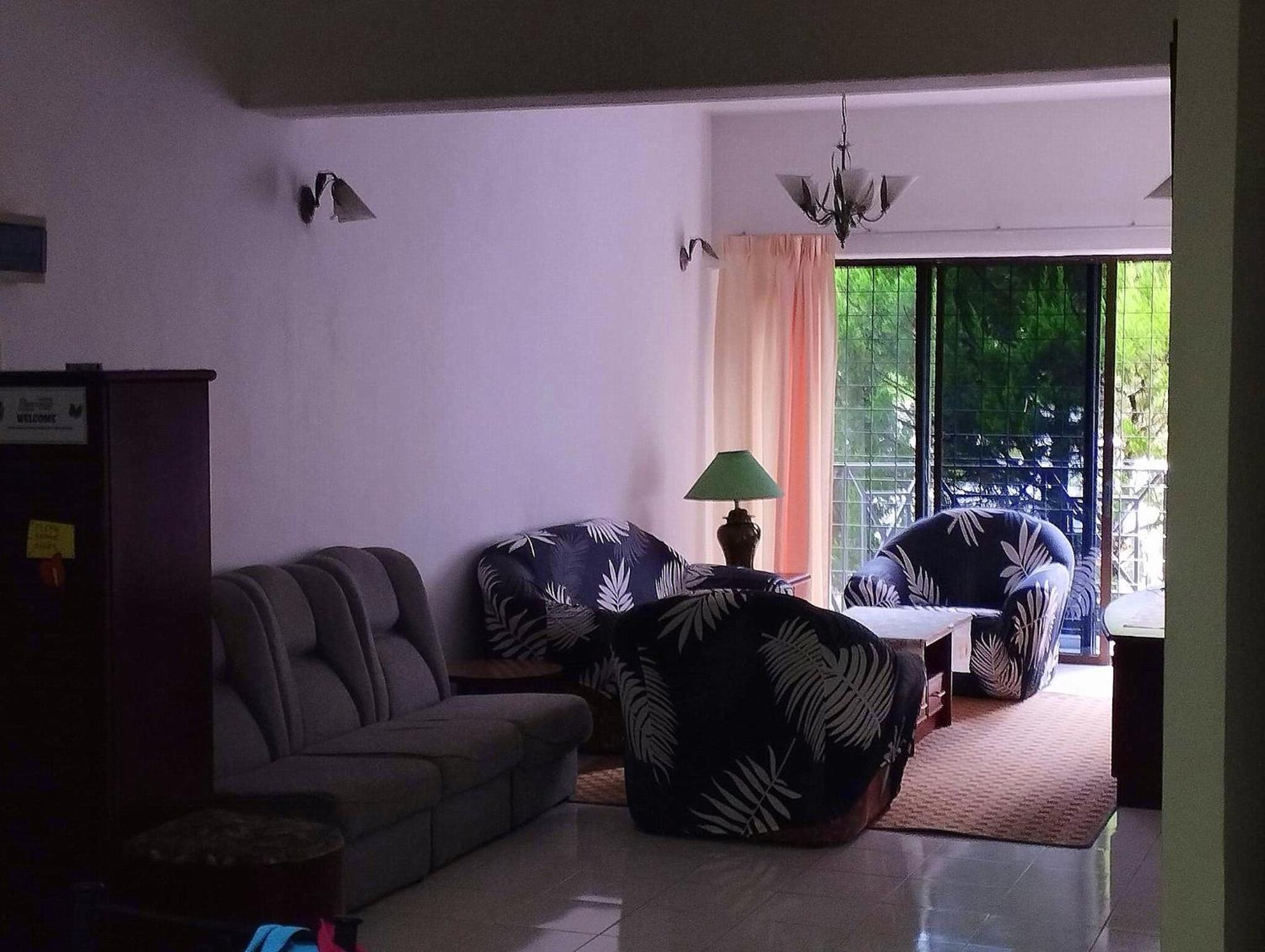 RF Parkview Residence Homestay