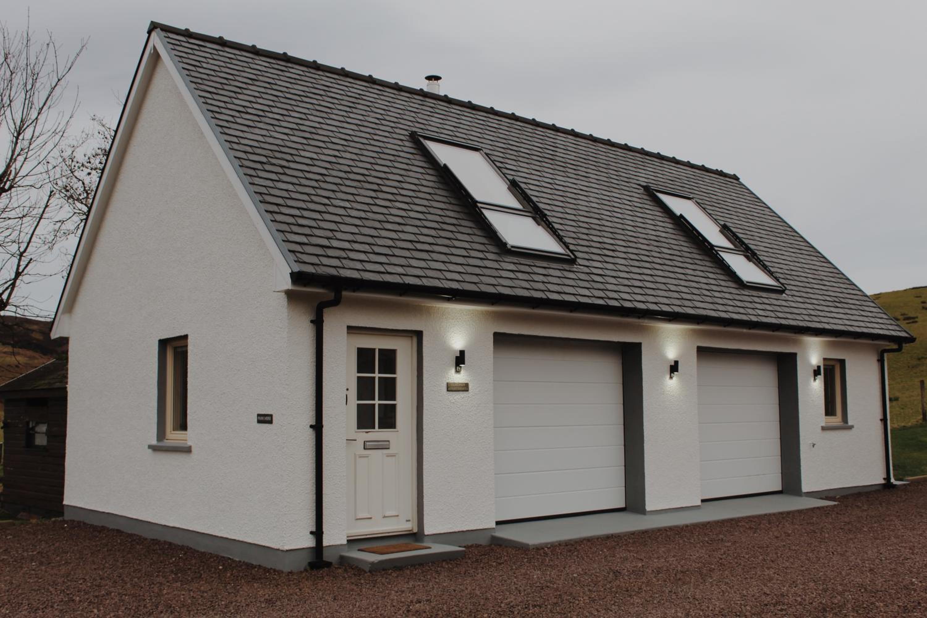 Hotel One Bedroom Apartment - Carbost - Skye - Image 1