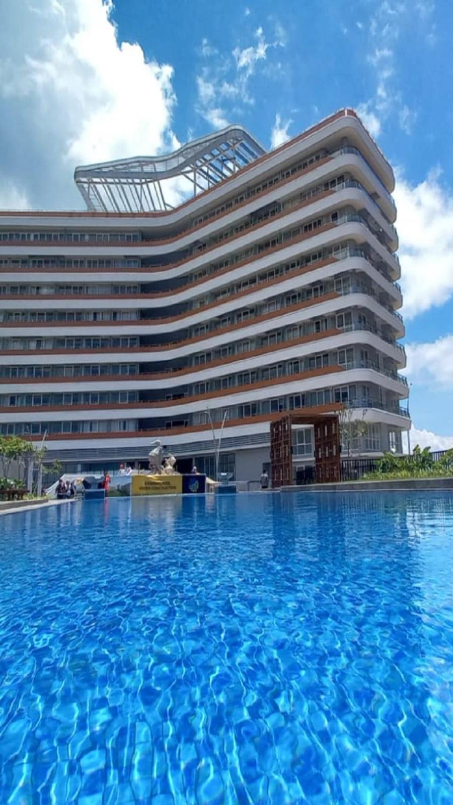 Montage Villa