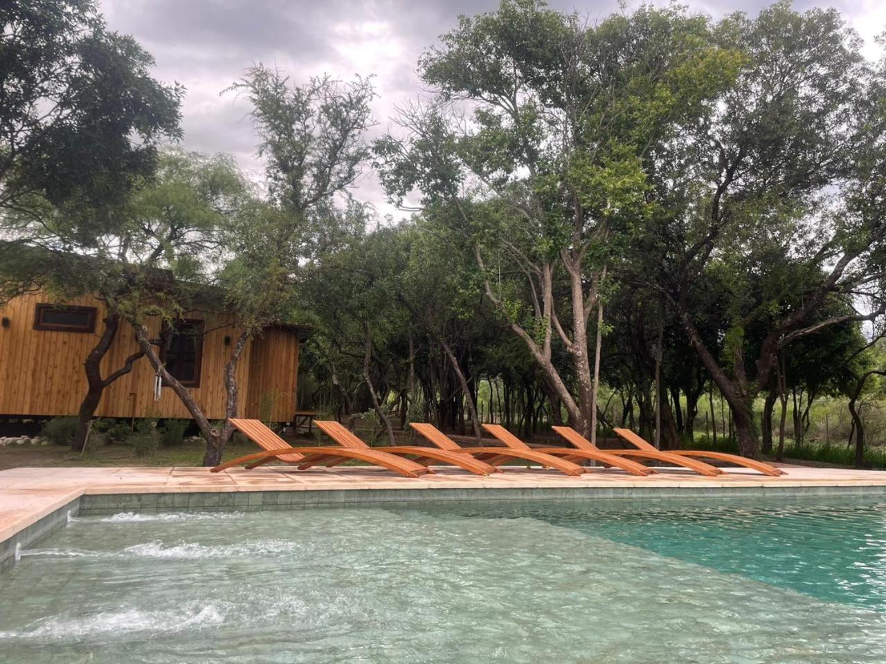 Ser Monte Cabañas Boutique