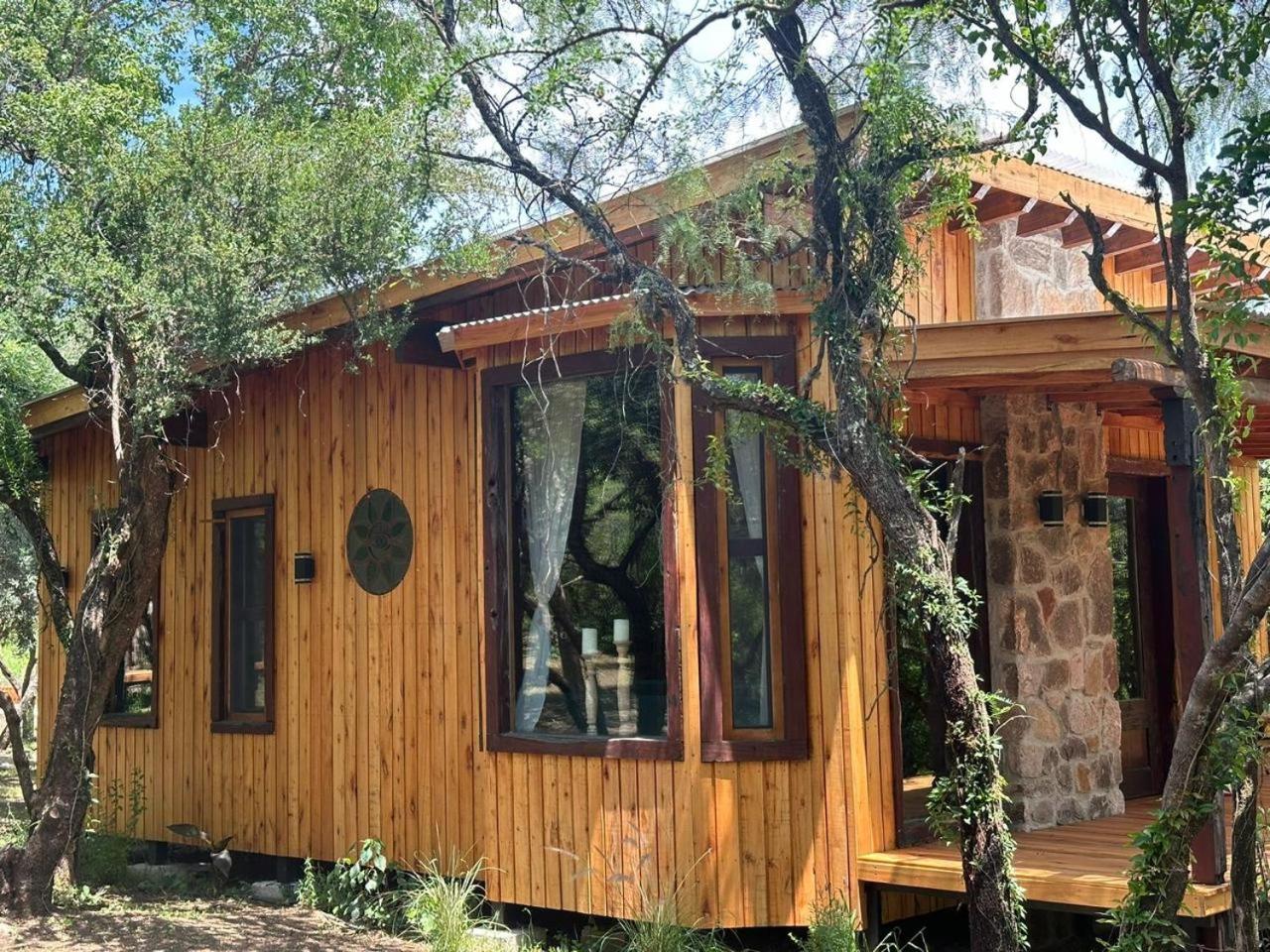 Ser Monte Cabañas Boutique