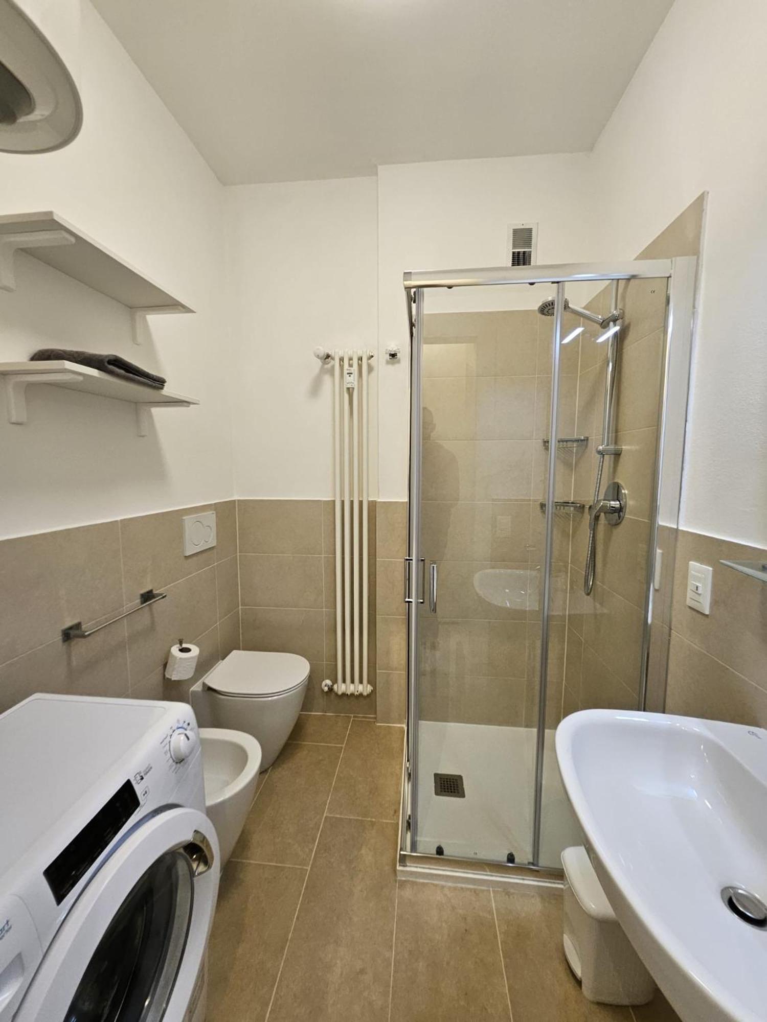 Zen Apartments Nazareth photo 4