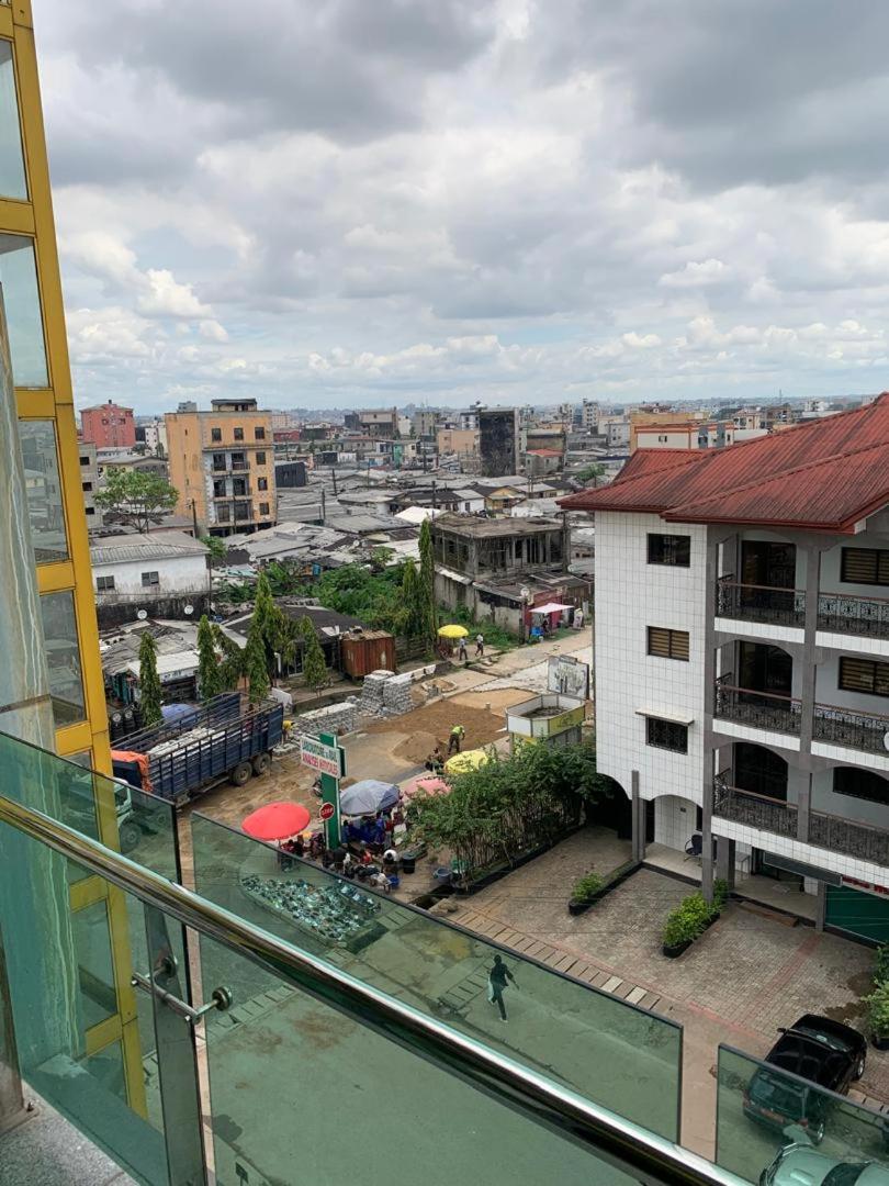 City Ryad