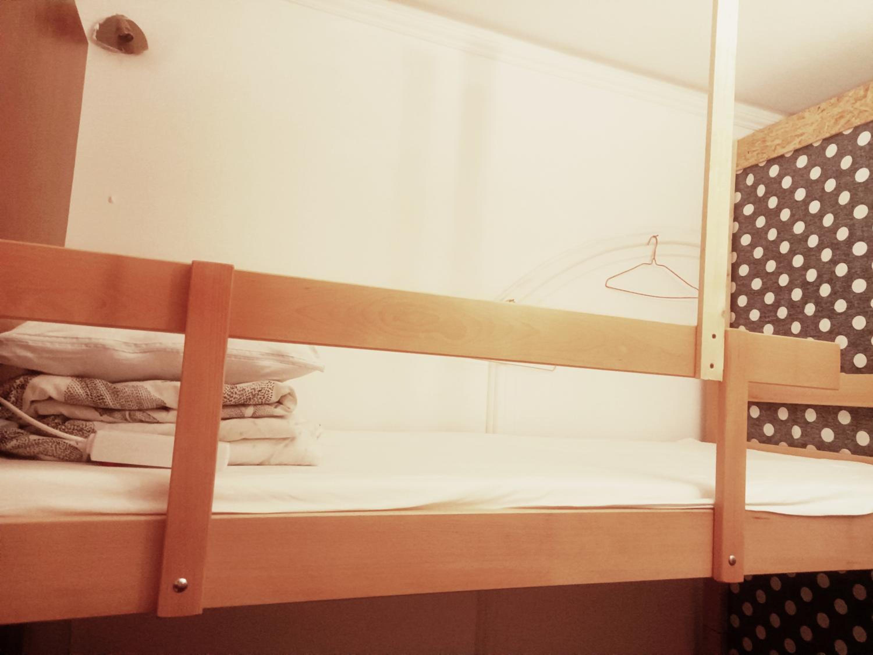 Ryder Apartment