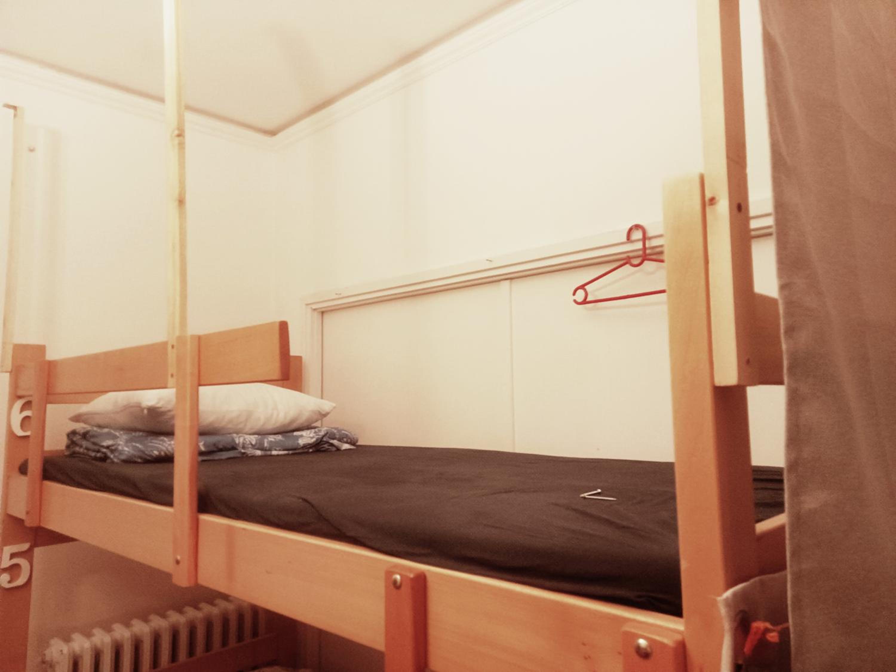 Ryder Apartment