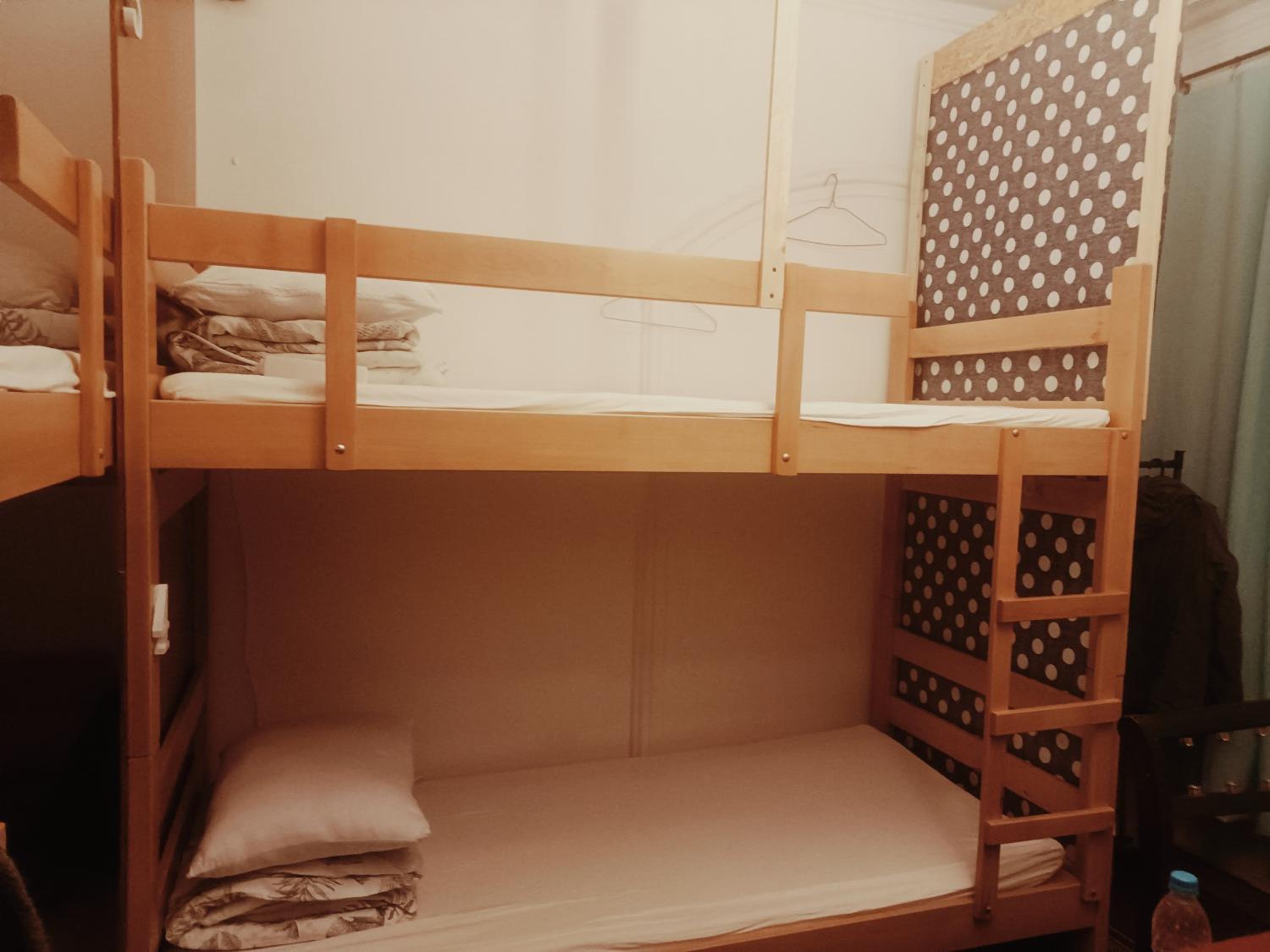 Ryder Apartment