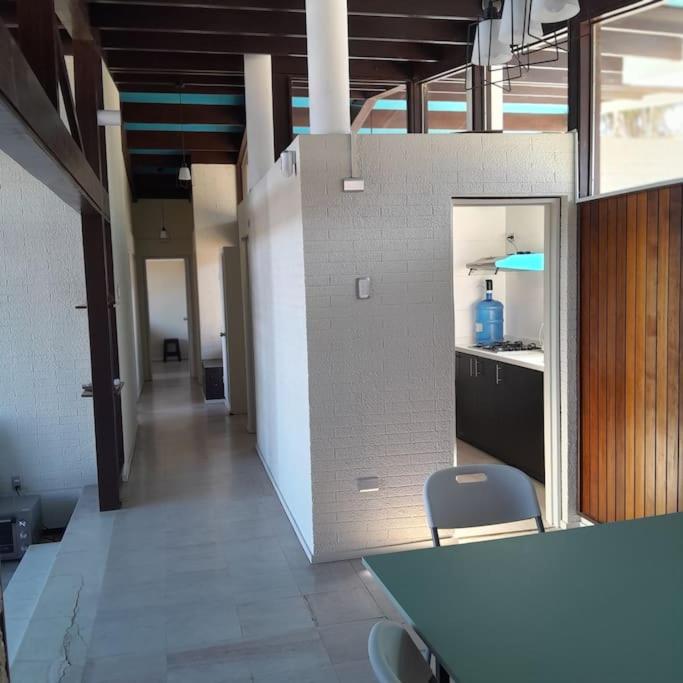 Casona BauHaus-2da Planta