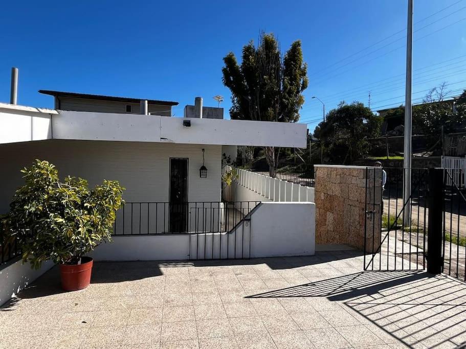 Casona BauHaus-2da Planta