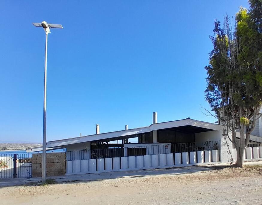 Casona BauHaus-2da Planta
