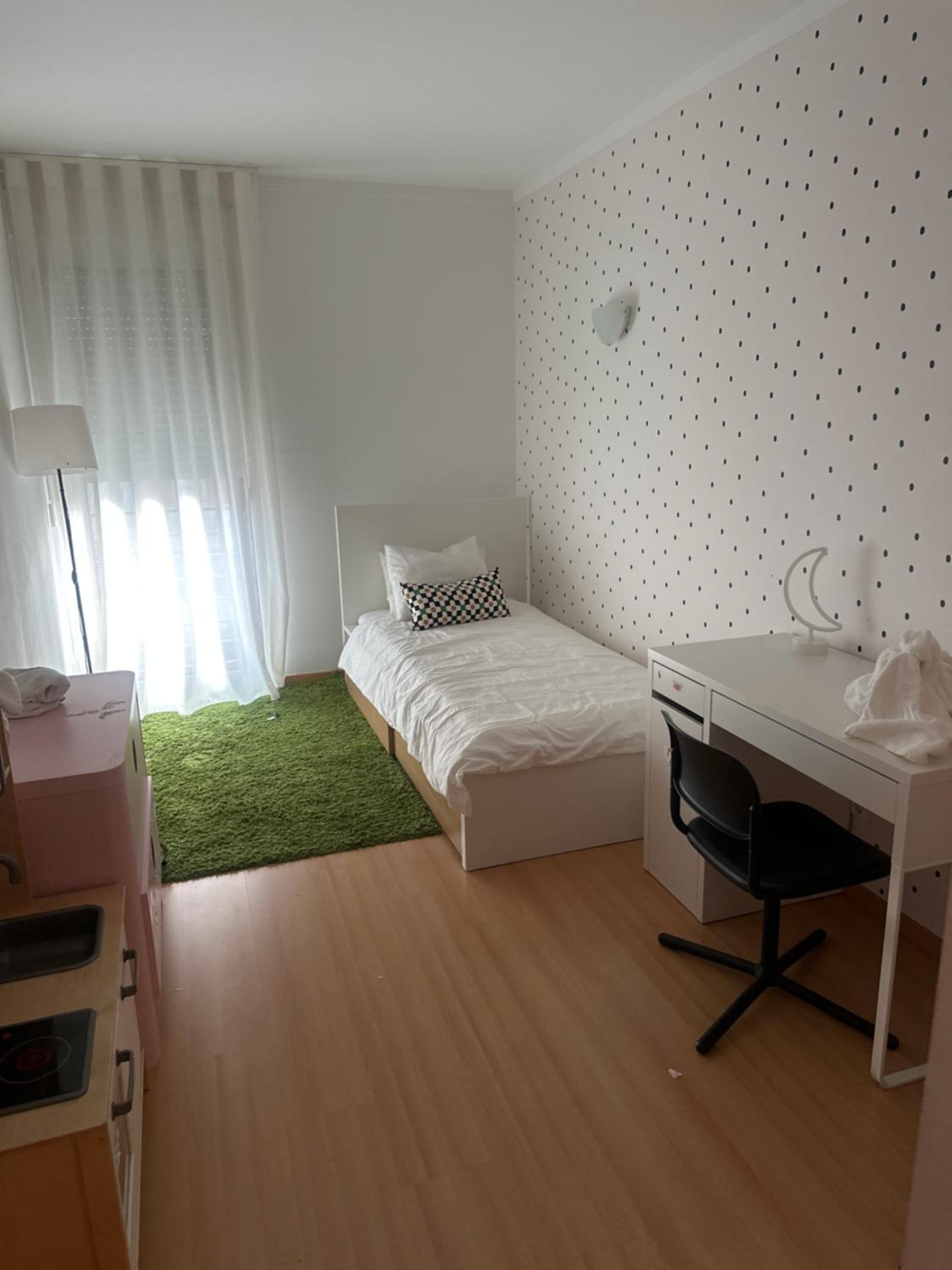 Alta in apartaments view 2