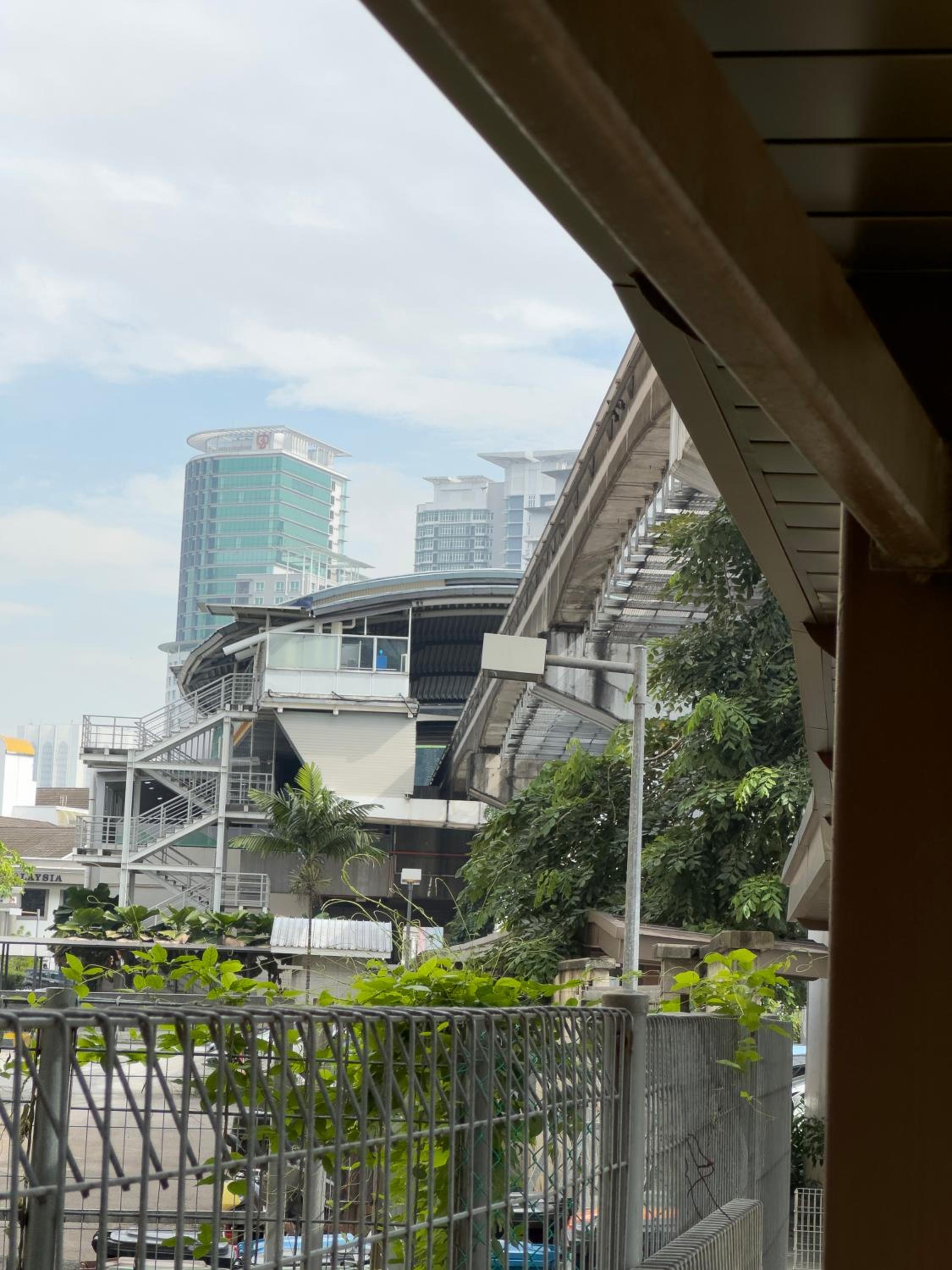 Riveria City KL Sentral by Iconique