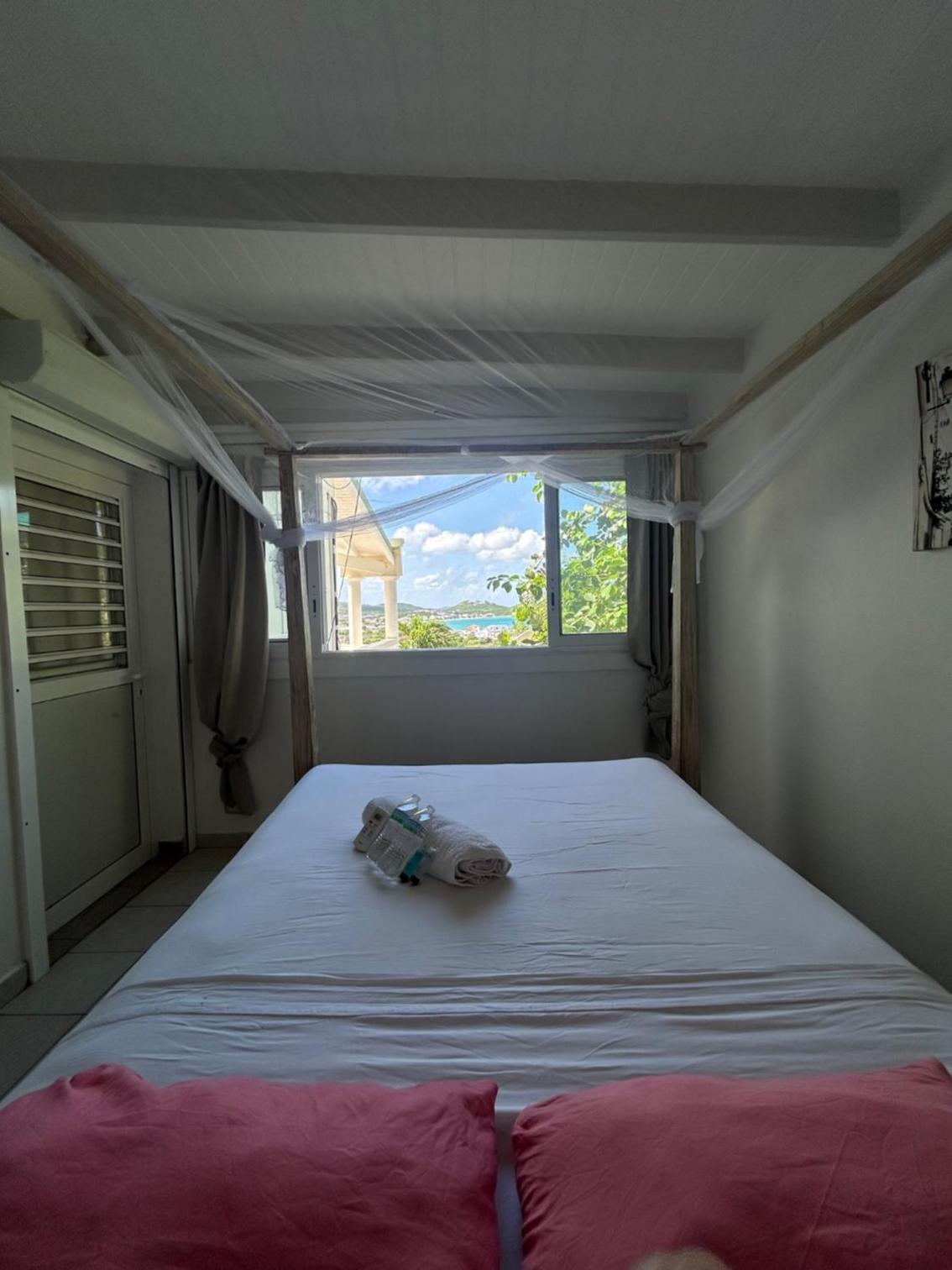 Grand Case Palace view 2