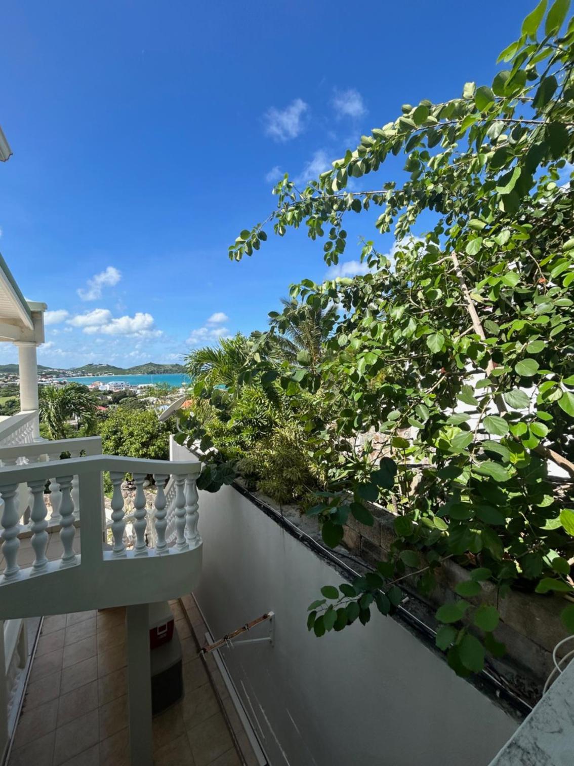 Grand Case Palace view 4