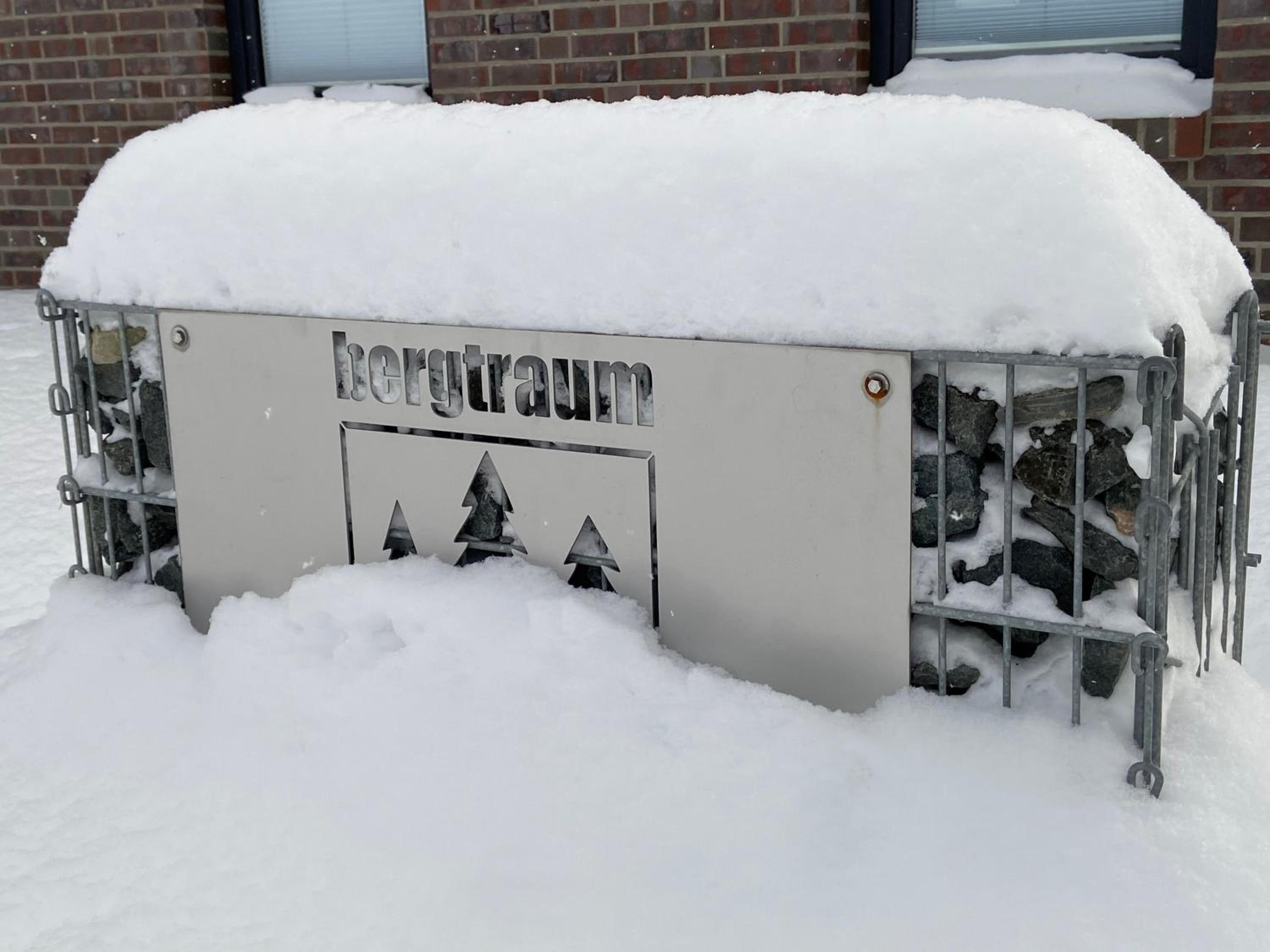 Bergtraum Braunlage im Harz, 17 Gäste, Sauna