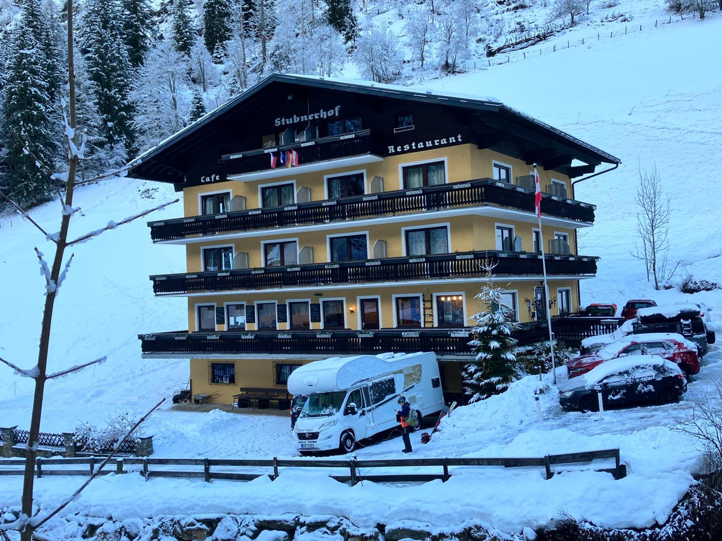 Hotel Stubnerhof - Image 1