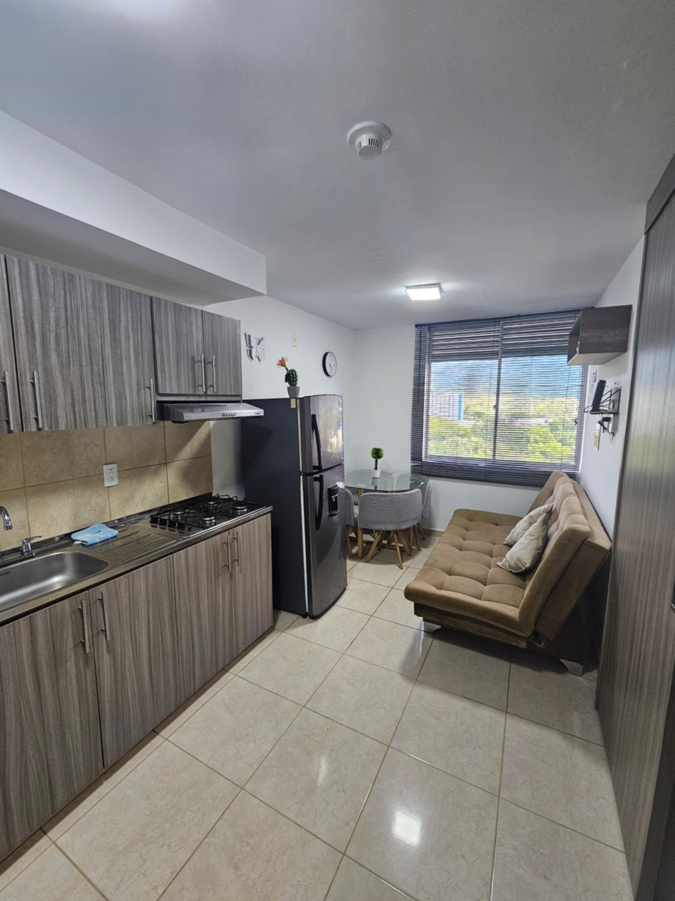 OroNegroApartaHoteles Hermoso Apartaestudio Amoblado Armenia, Quindío