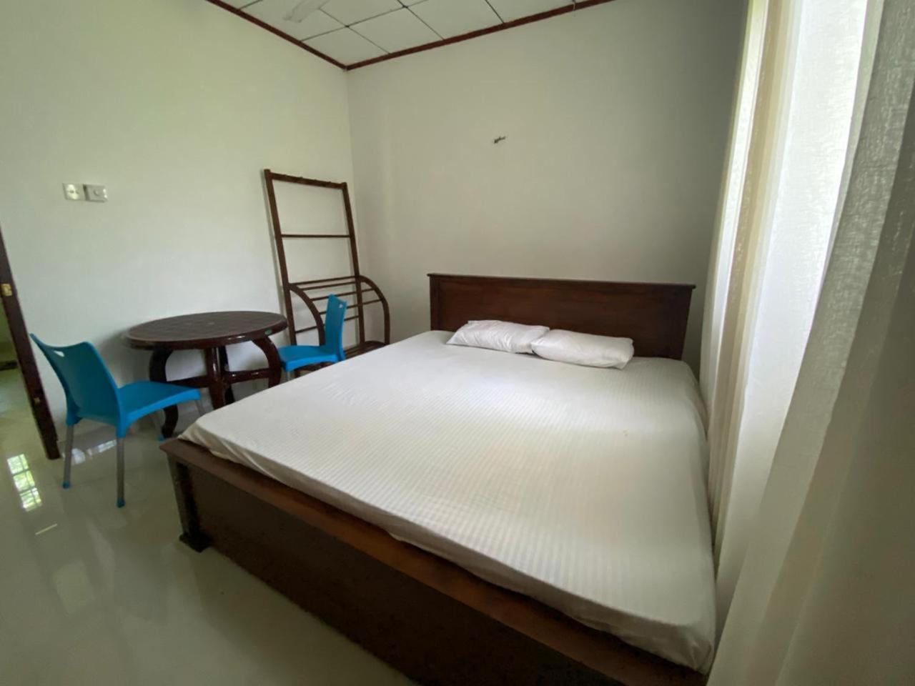 Gama villa