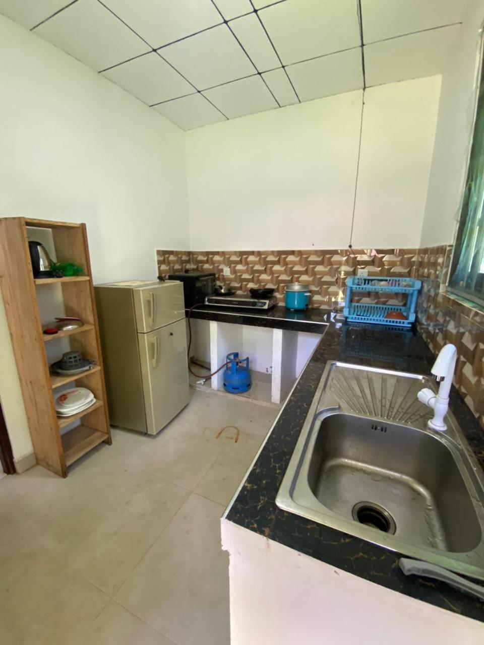 Gama villa