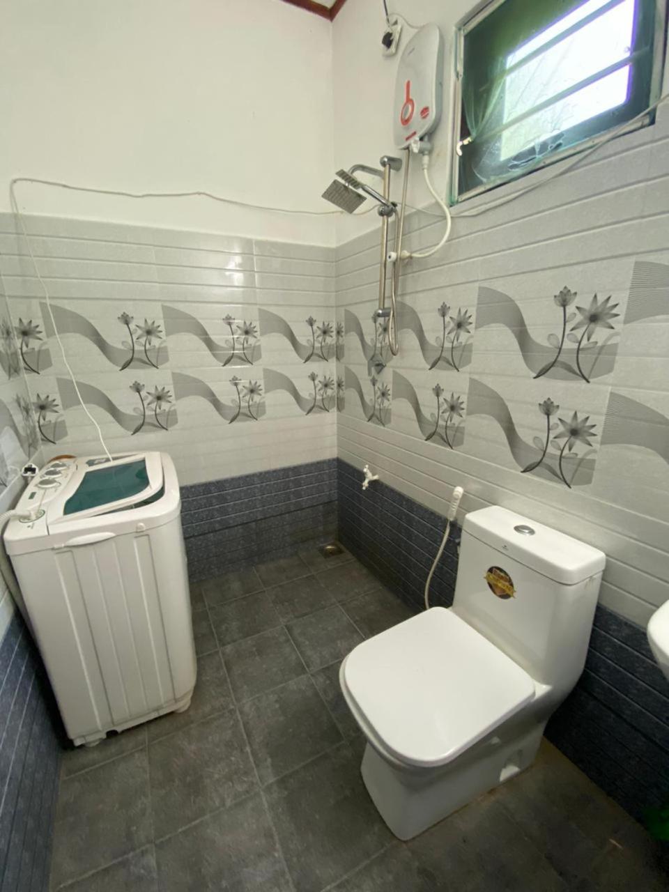 Gama villa